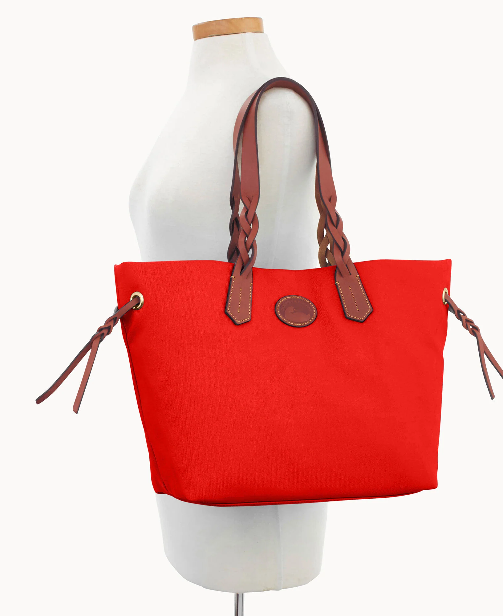 Nylon Shopper - Image 20