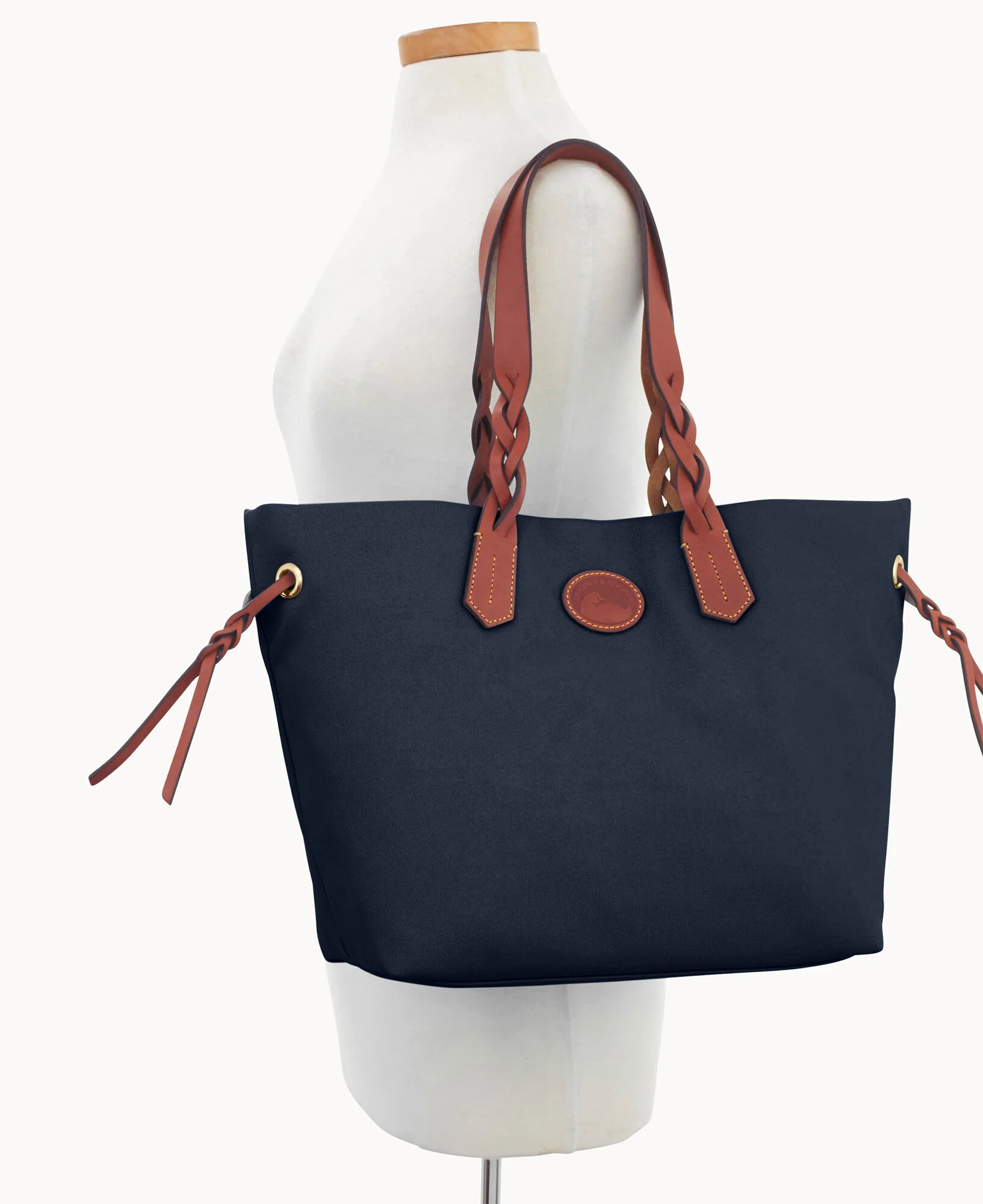 Nylon Shopper - Image 24