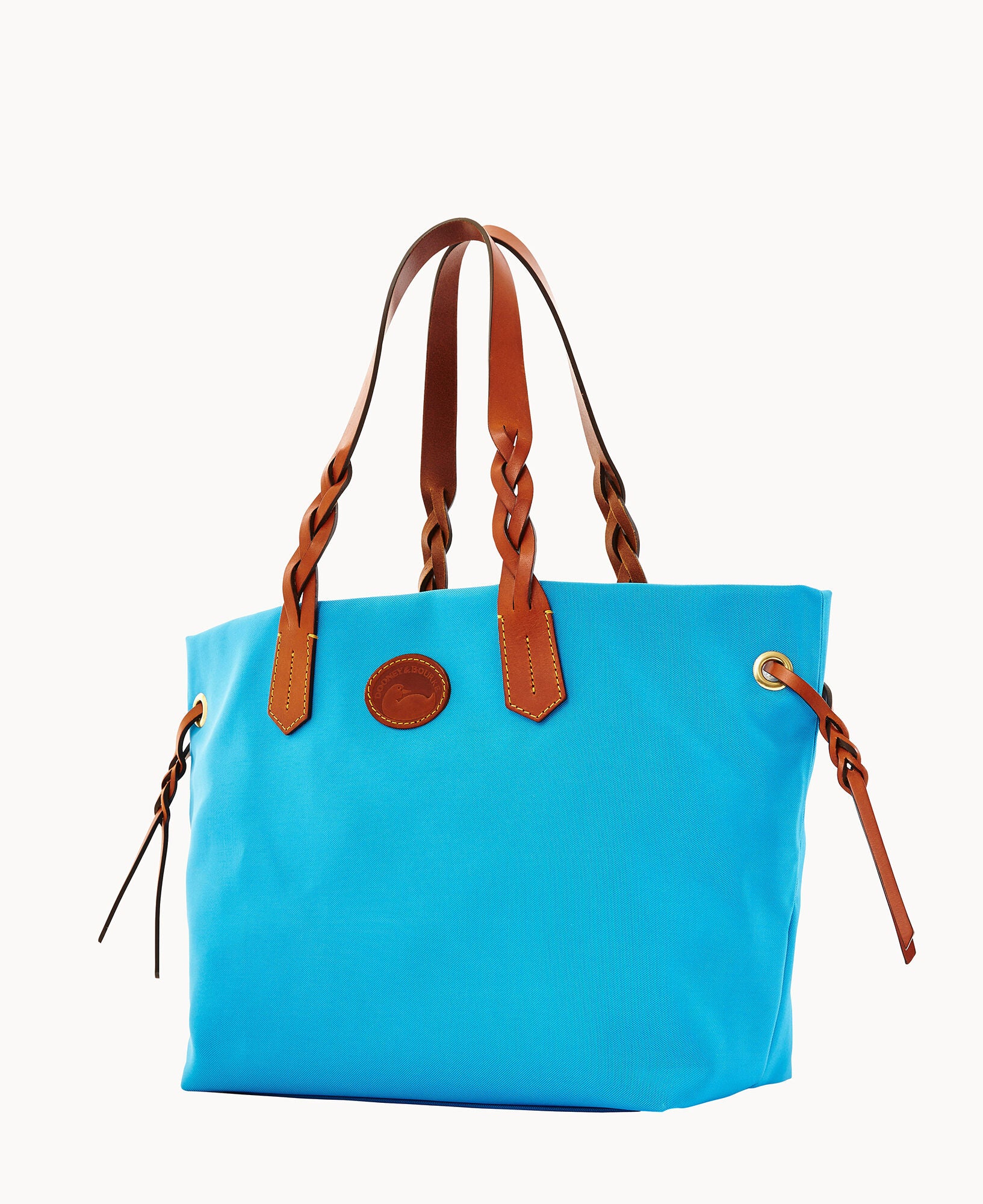Nylon Shopper - Image 26