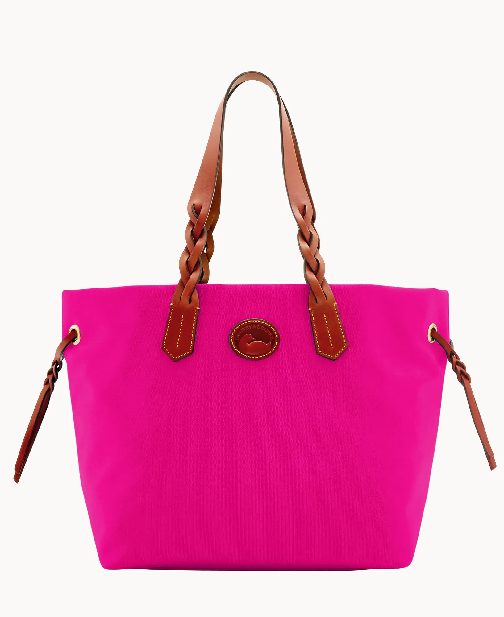 Nylon Shopper - Image 5