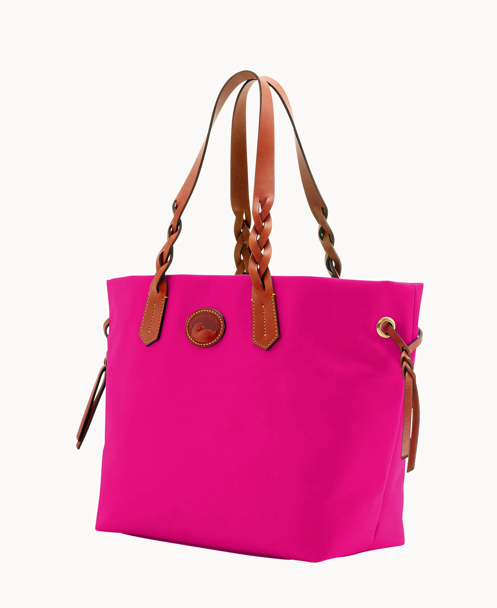 Nylon Shopper - Image 6