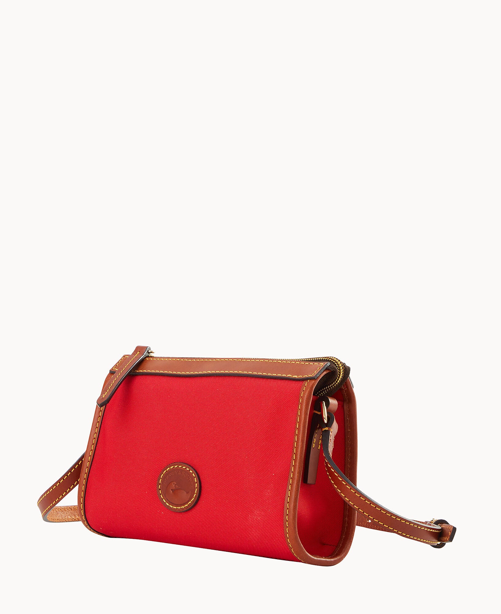 Nylon Small East West Crossbody - Image 14