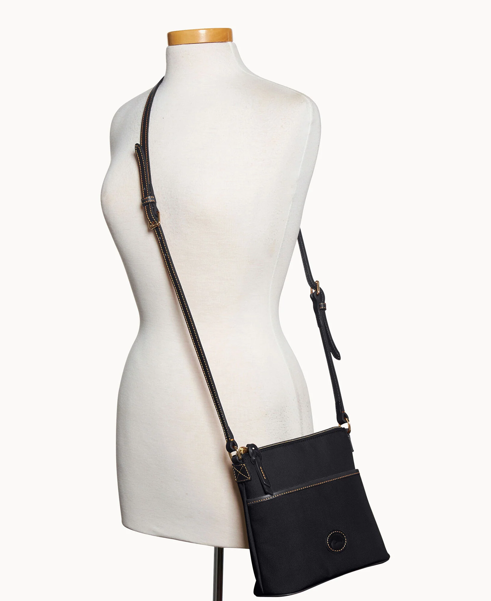 Nylon Small Everyday Crossbody - Image 16