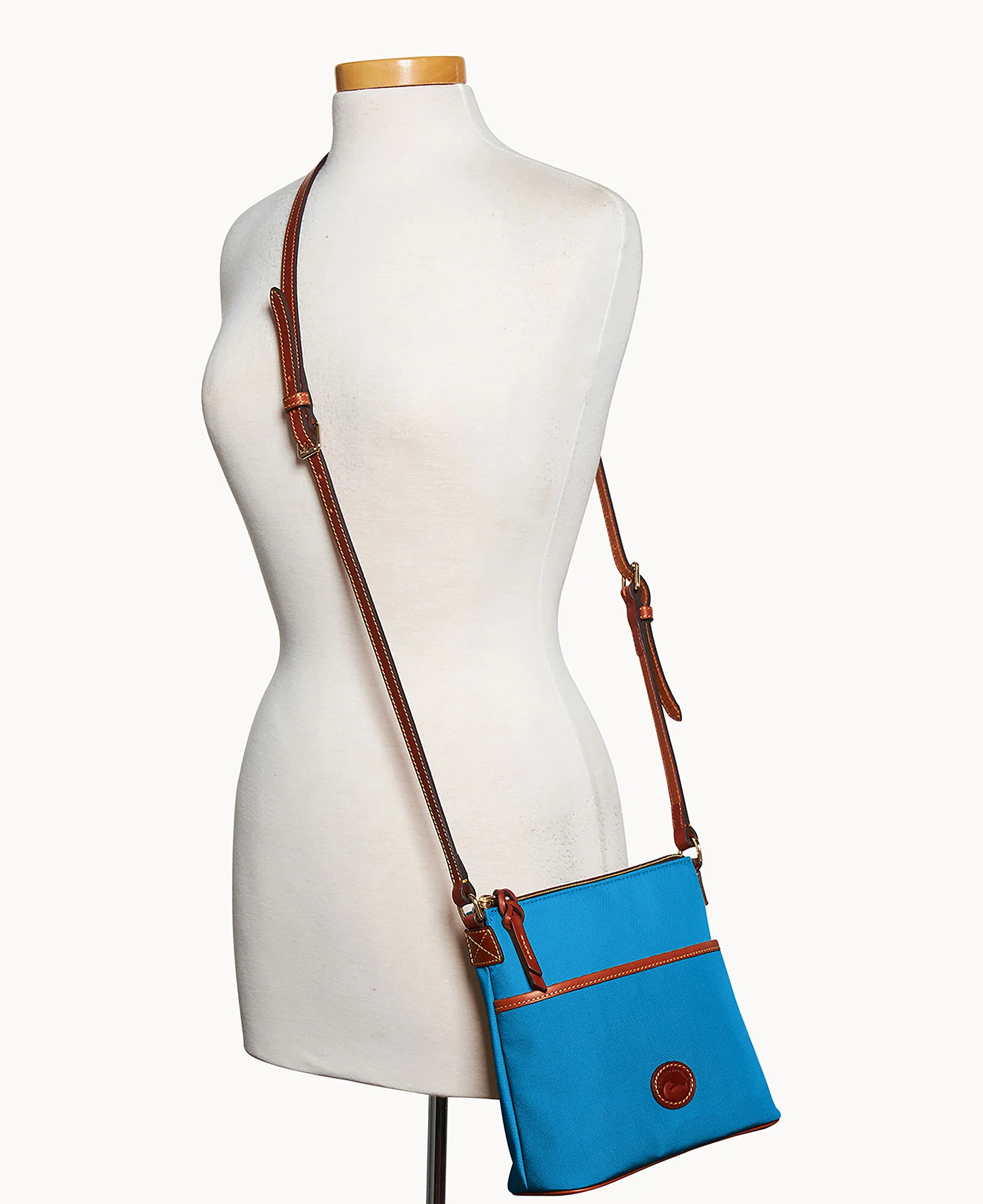 Nylon Small Everyday Crossbody - Image 24
