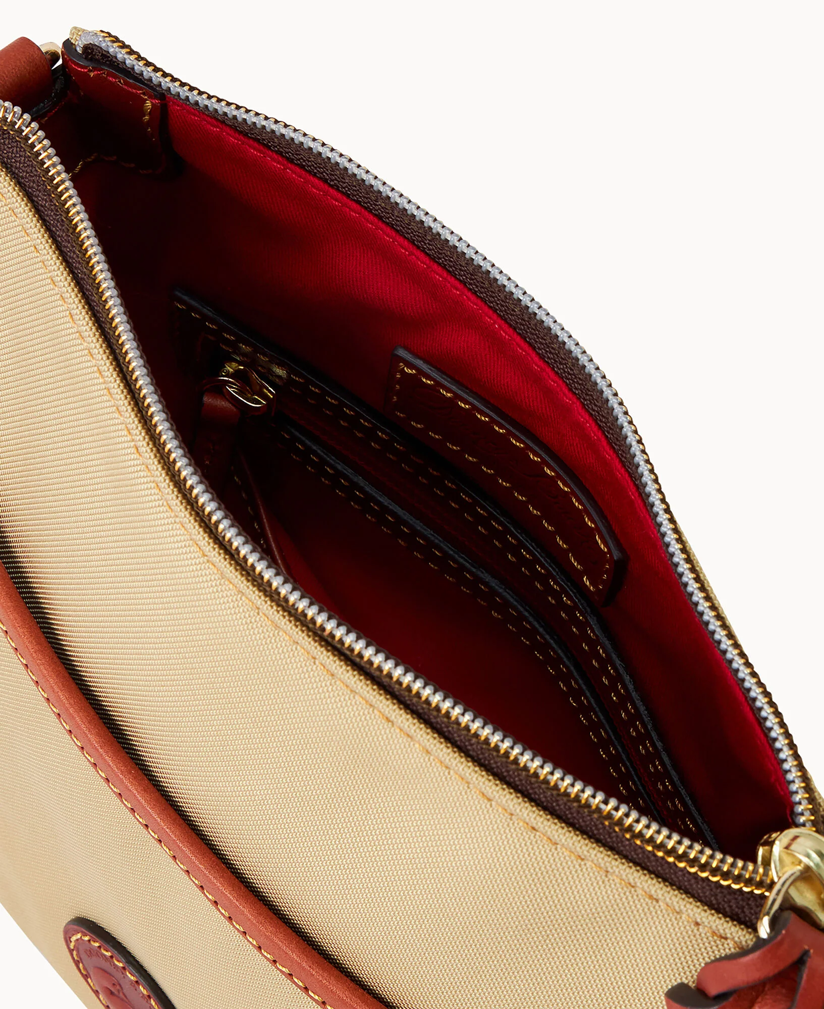 Nylon Small Everyday Crossbody - Image 3