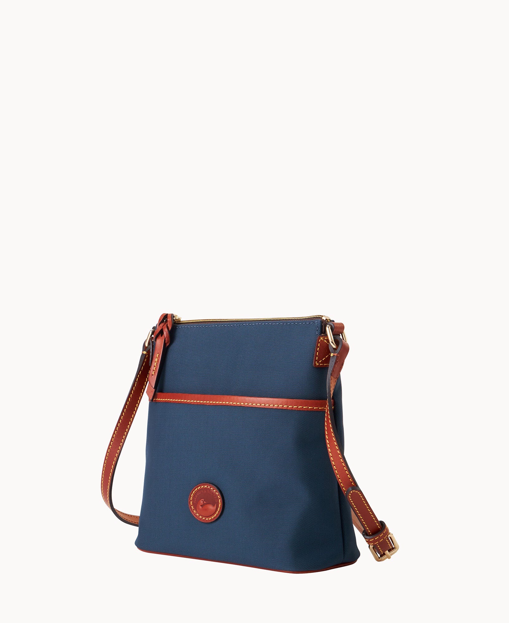 Nylon Small Everyday Crossbody - Image 6