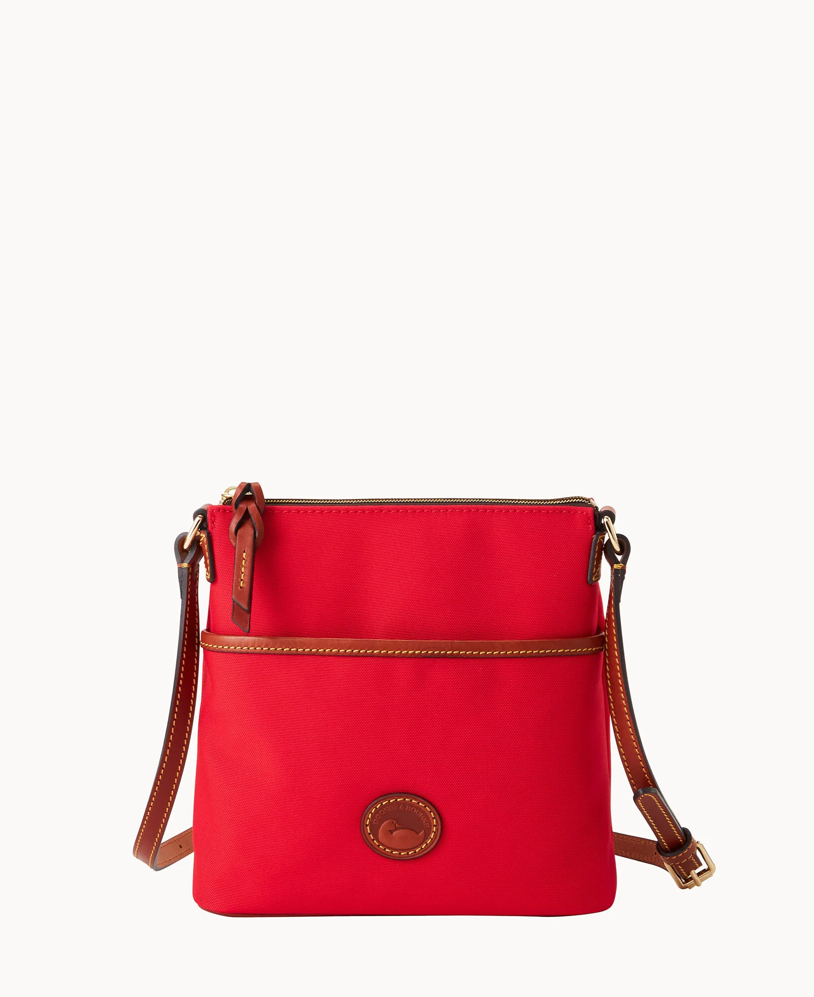 Nylon Small Everyday Crossbody - Image 9