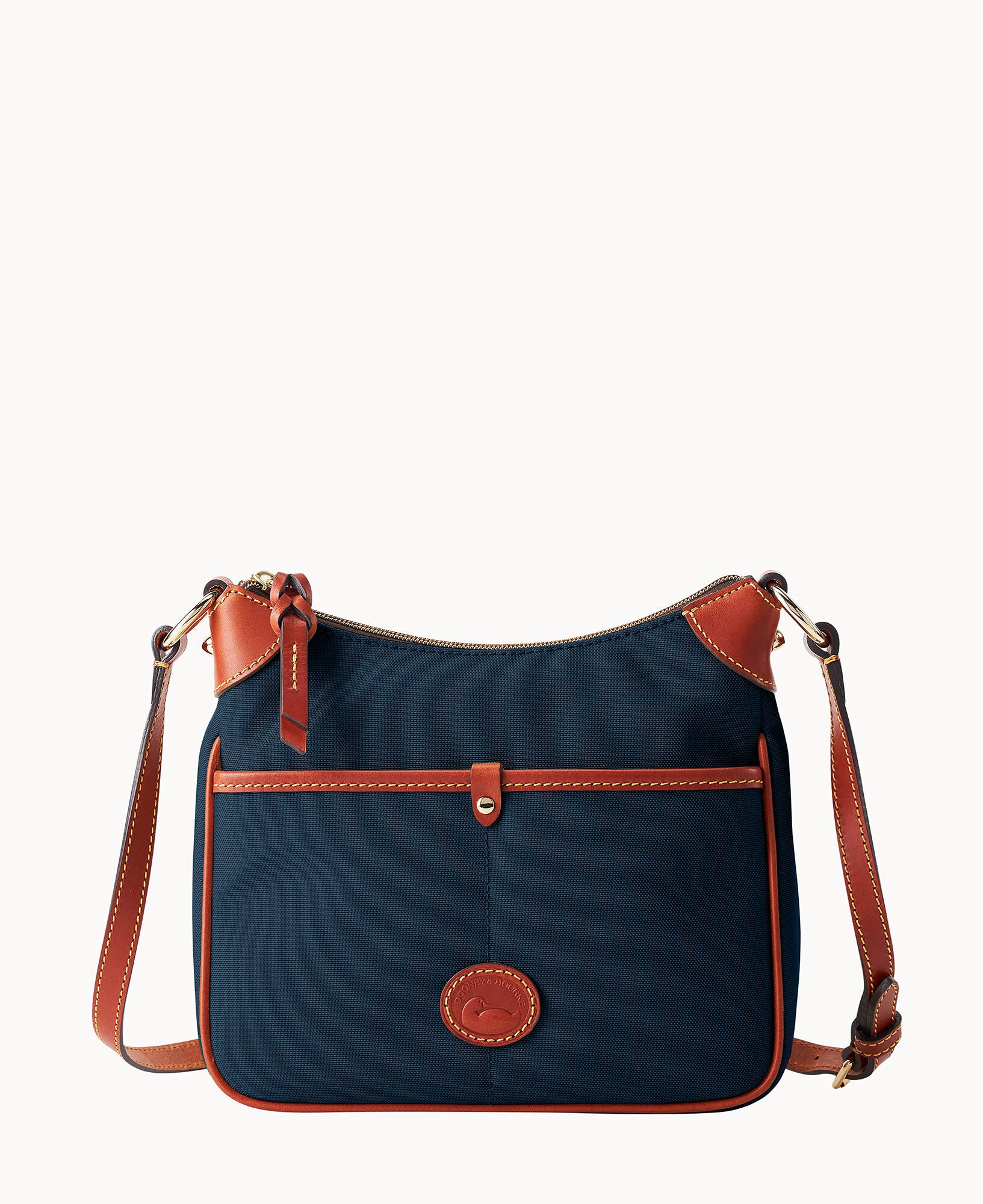 Nylon Small Kimberly Crossbody - Image 12