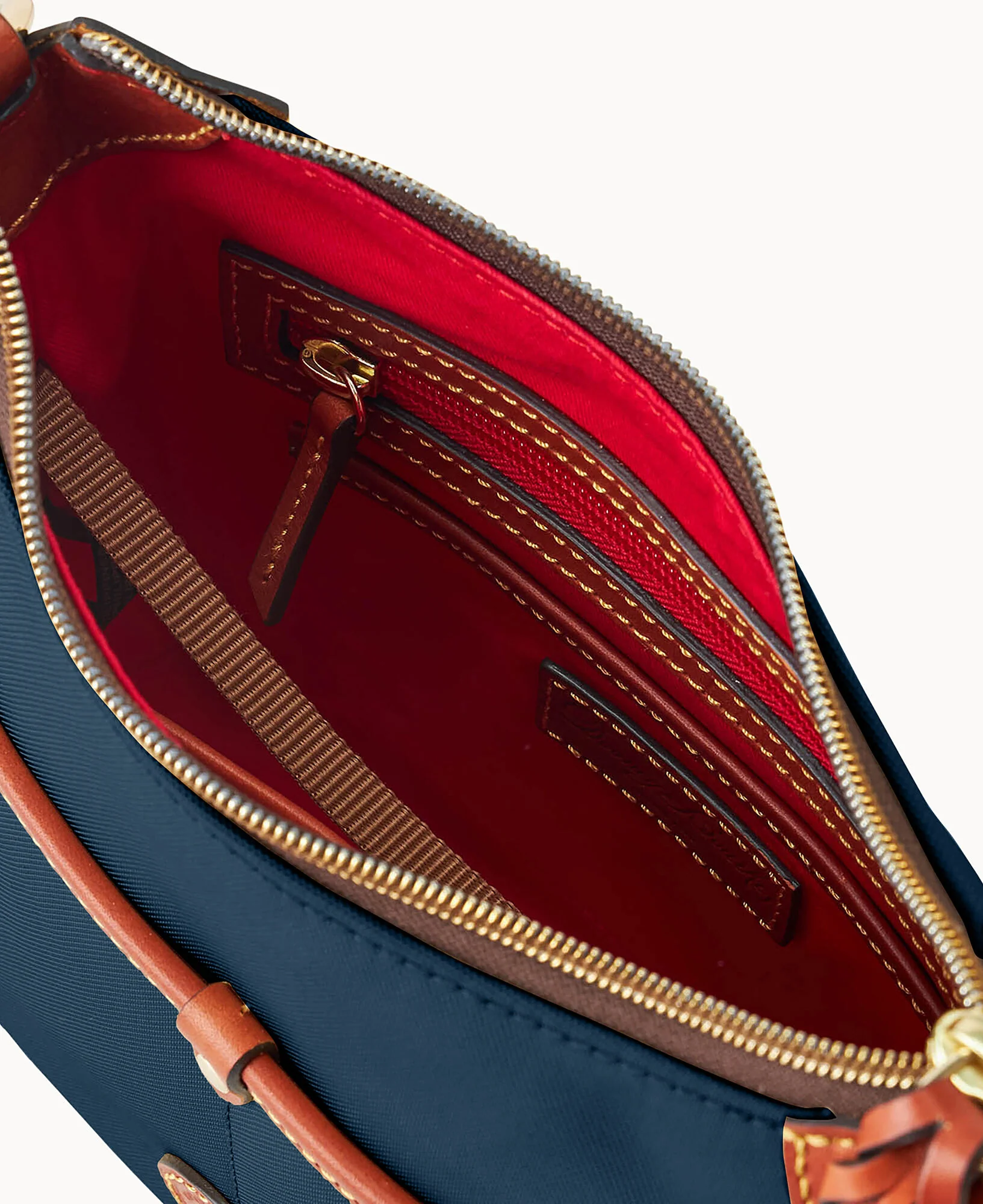 Nylon Small Kimberly Crossbody - Image 14