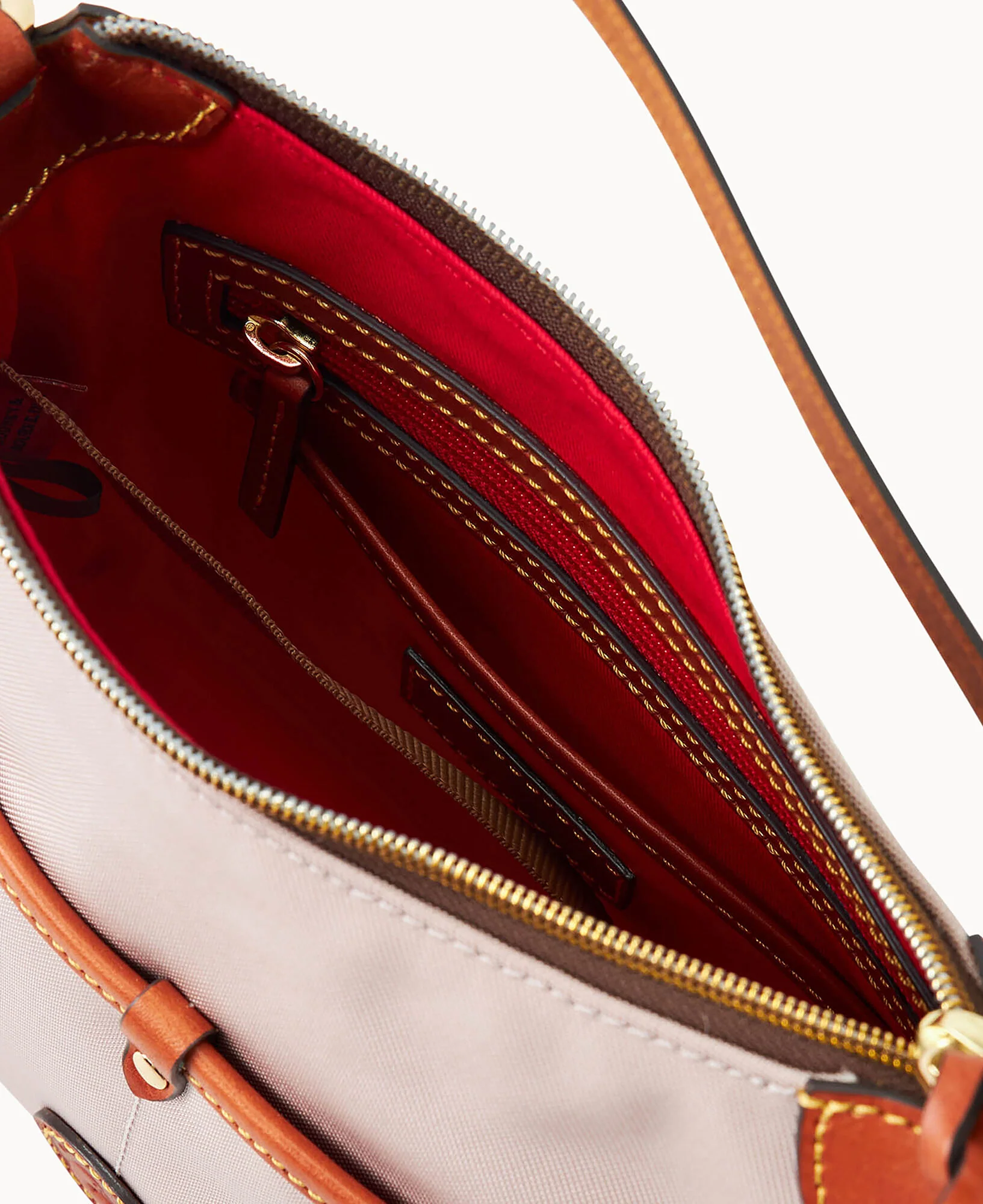 Nylon Small Kimberly Crossbody - Image 18