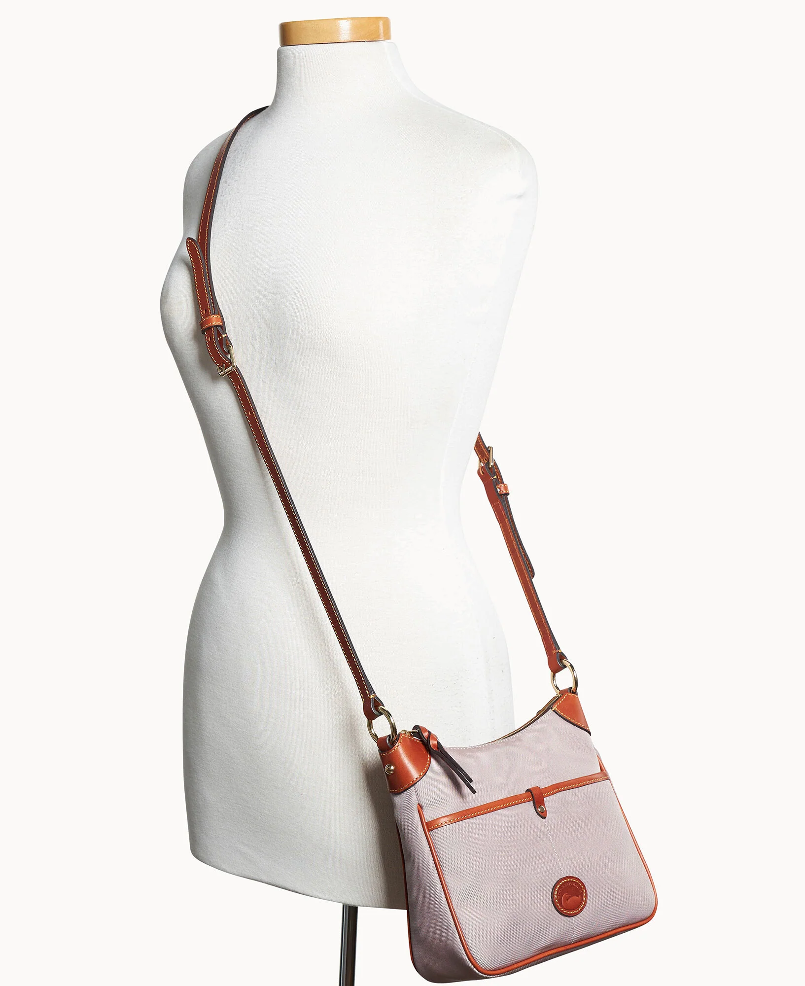 Nylon Small Kimberly Crossbody - Image 19