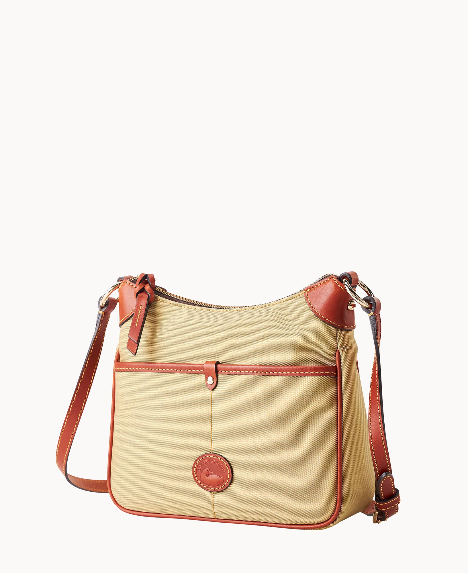 Nylon Small Kimberly Crossbody - Image 2