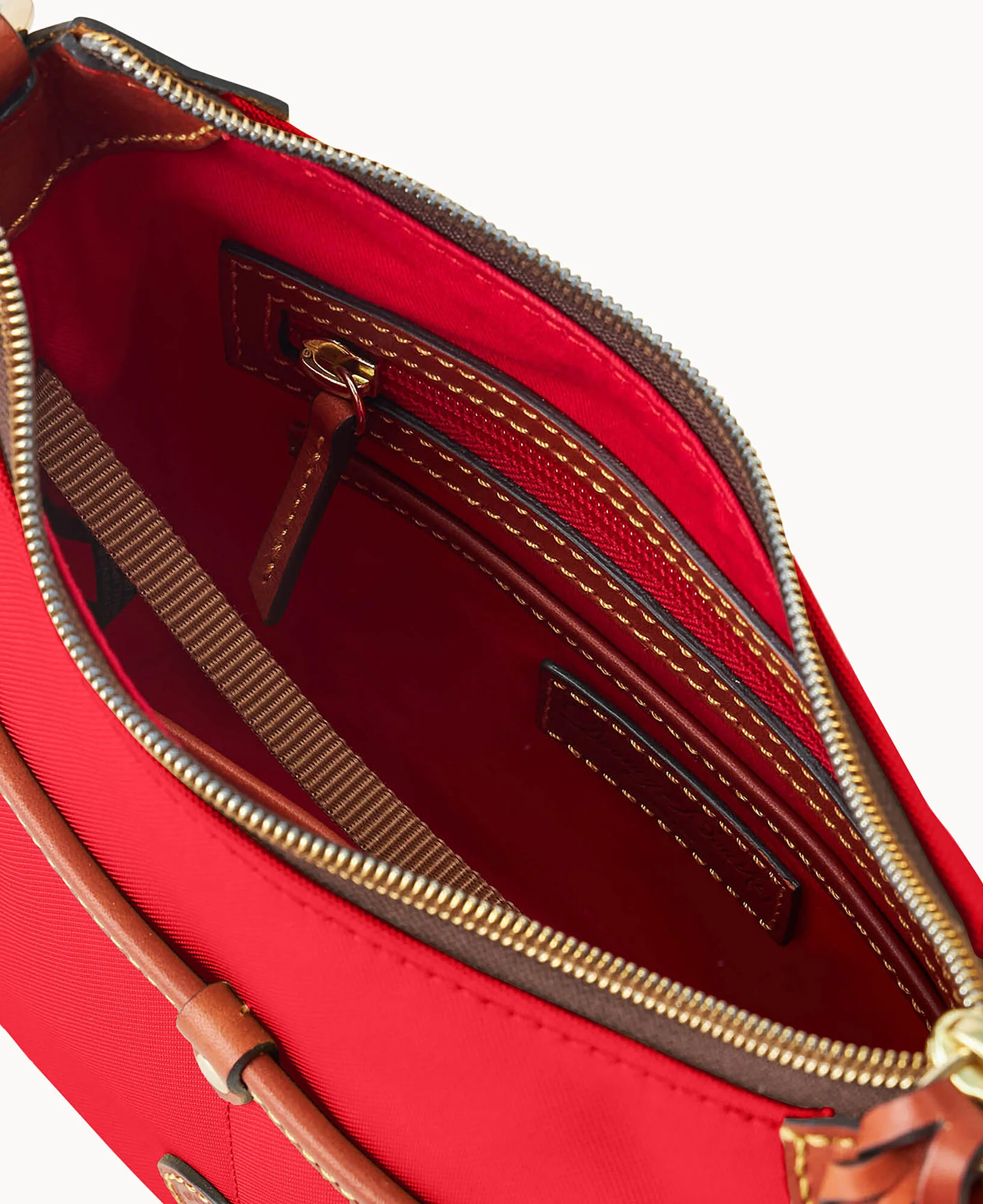Nylon Small Kimberly Crossbody - Image 22
