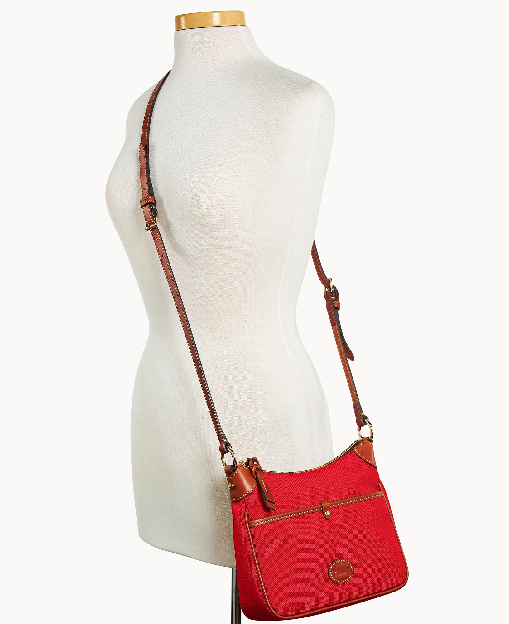 Nylon Small Kimberly Crossbody - Image 23
