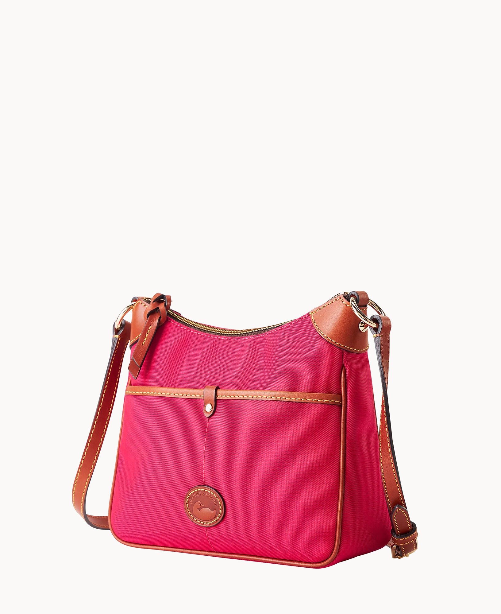 Nylon Small Kimberly Crossbody - Image 5