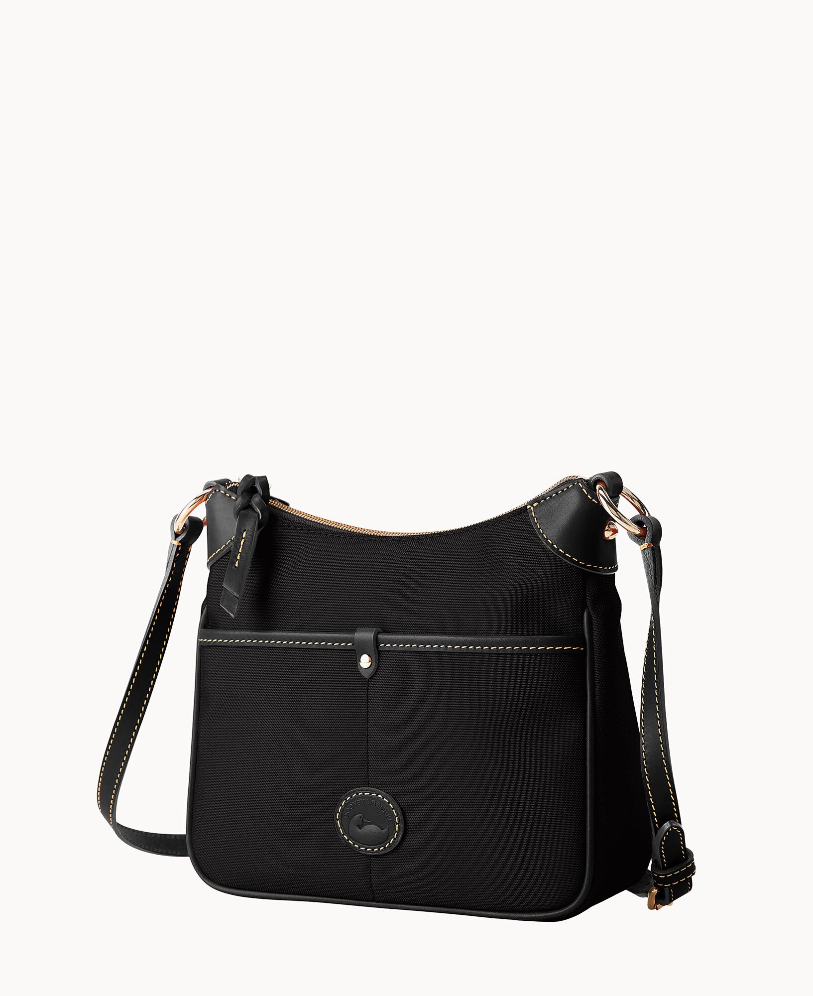 Nylon Small Kimberly Crossbody - Image 9