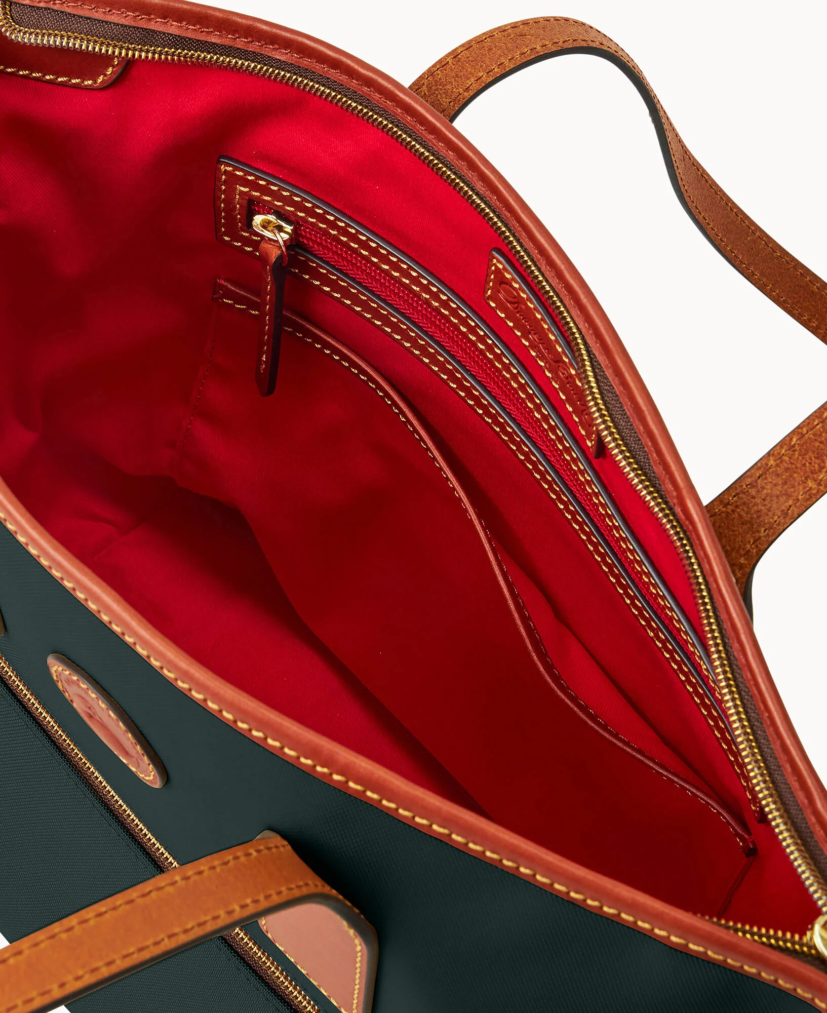 Nylon Small Tote - Image 14