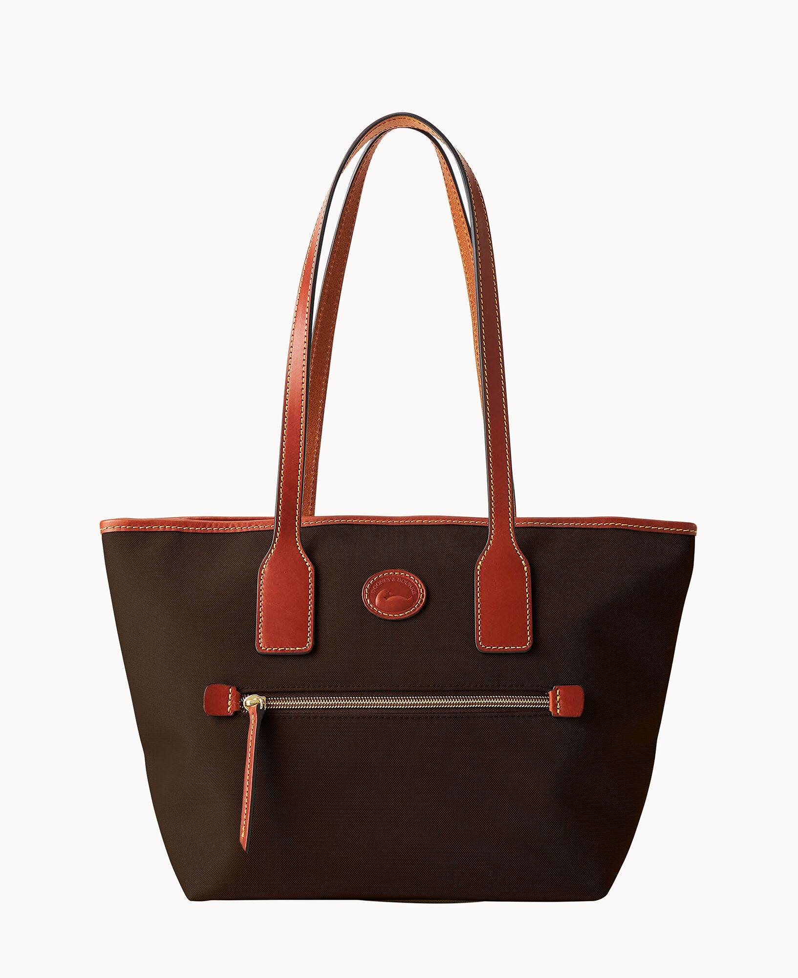 Nylon Small Tote - Image 16