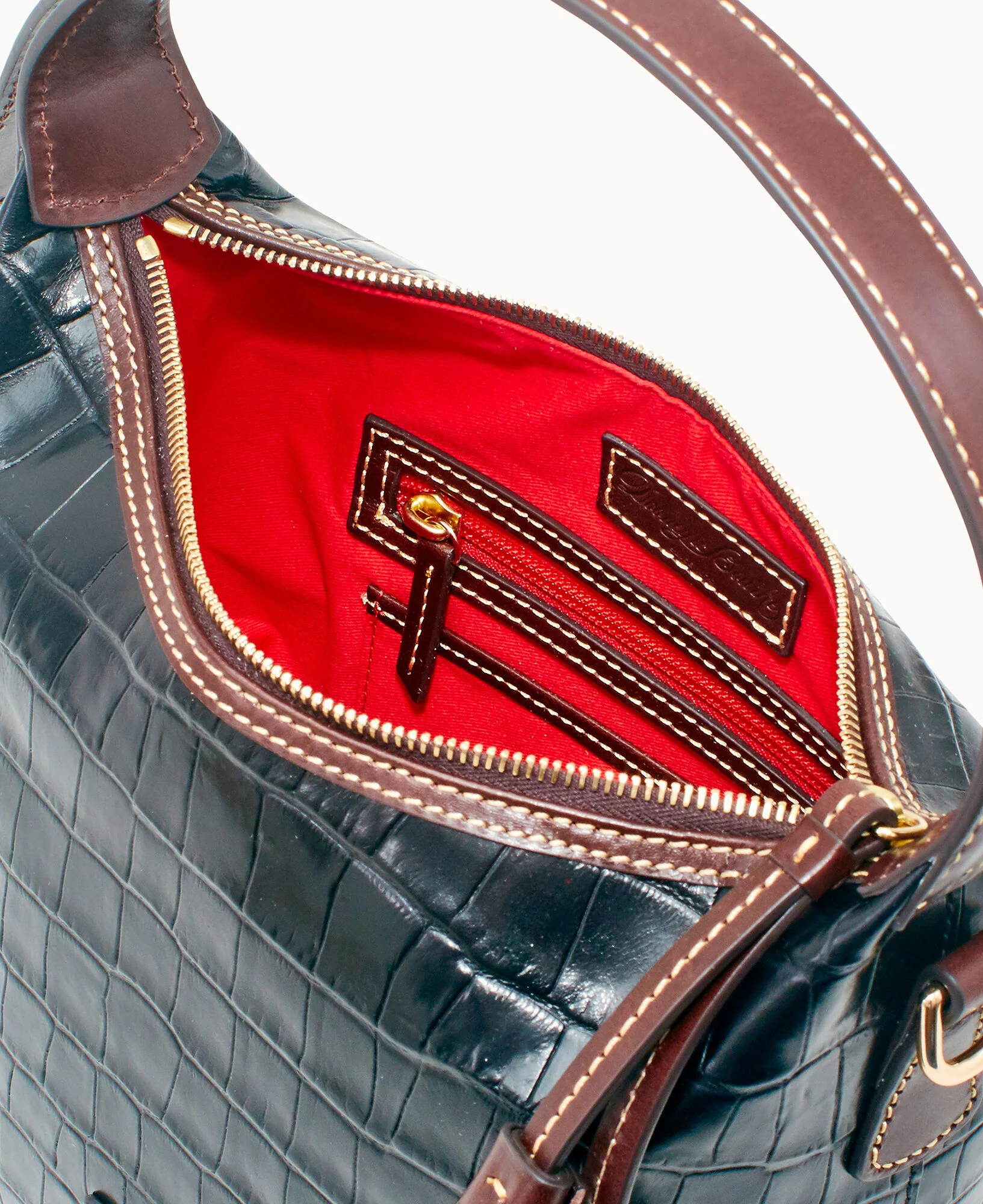 Oakdale Paige Crossbody - Image 19