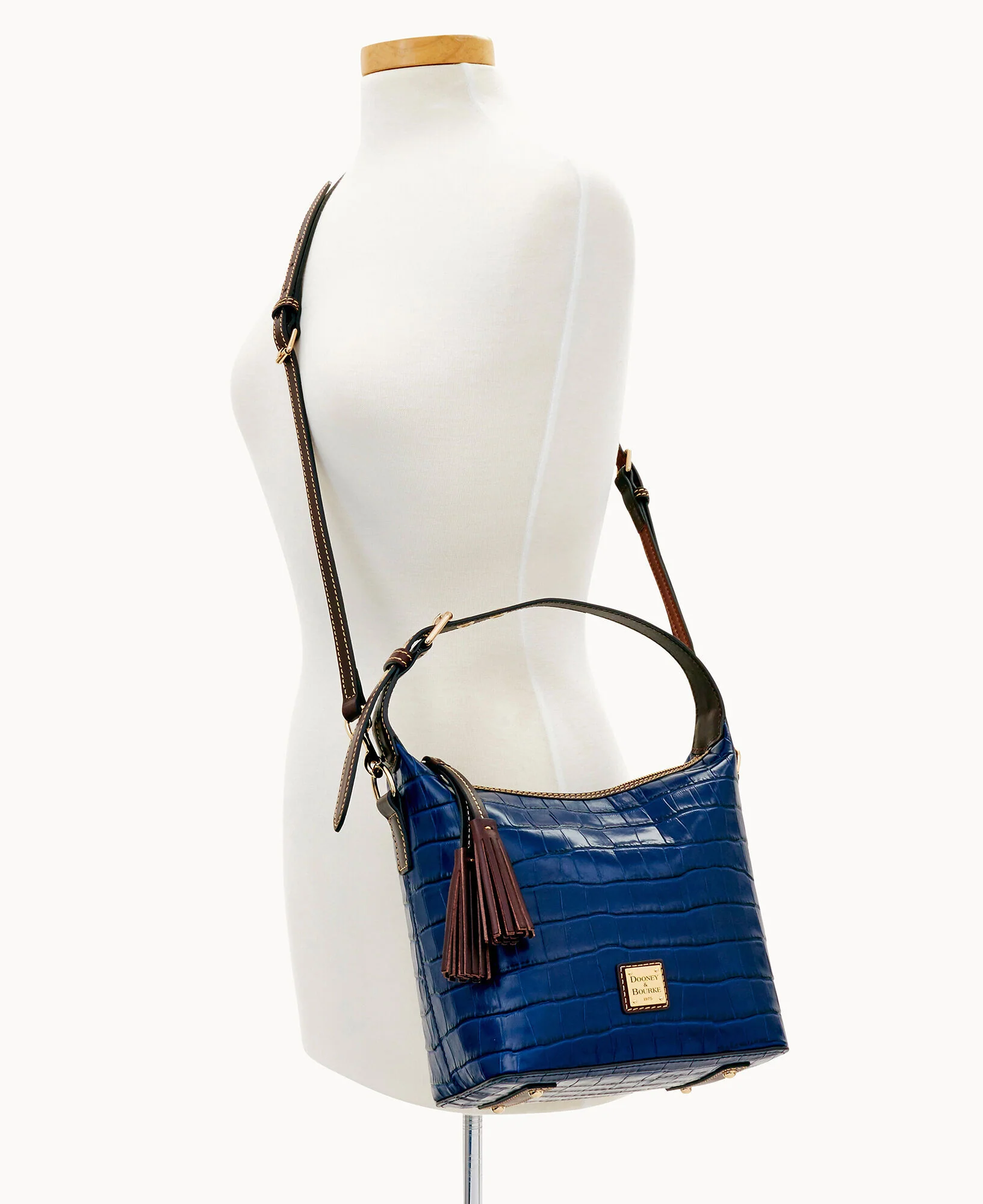 Oakdale Paige Crossbody - Image 24