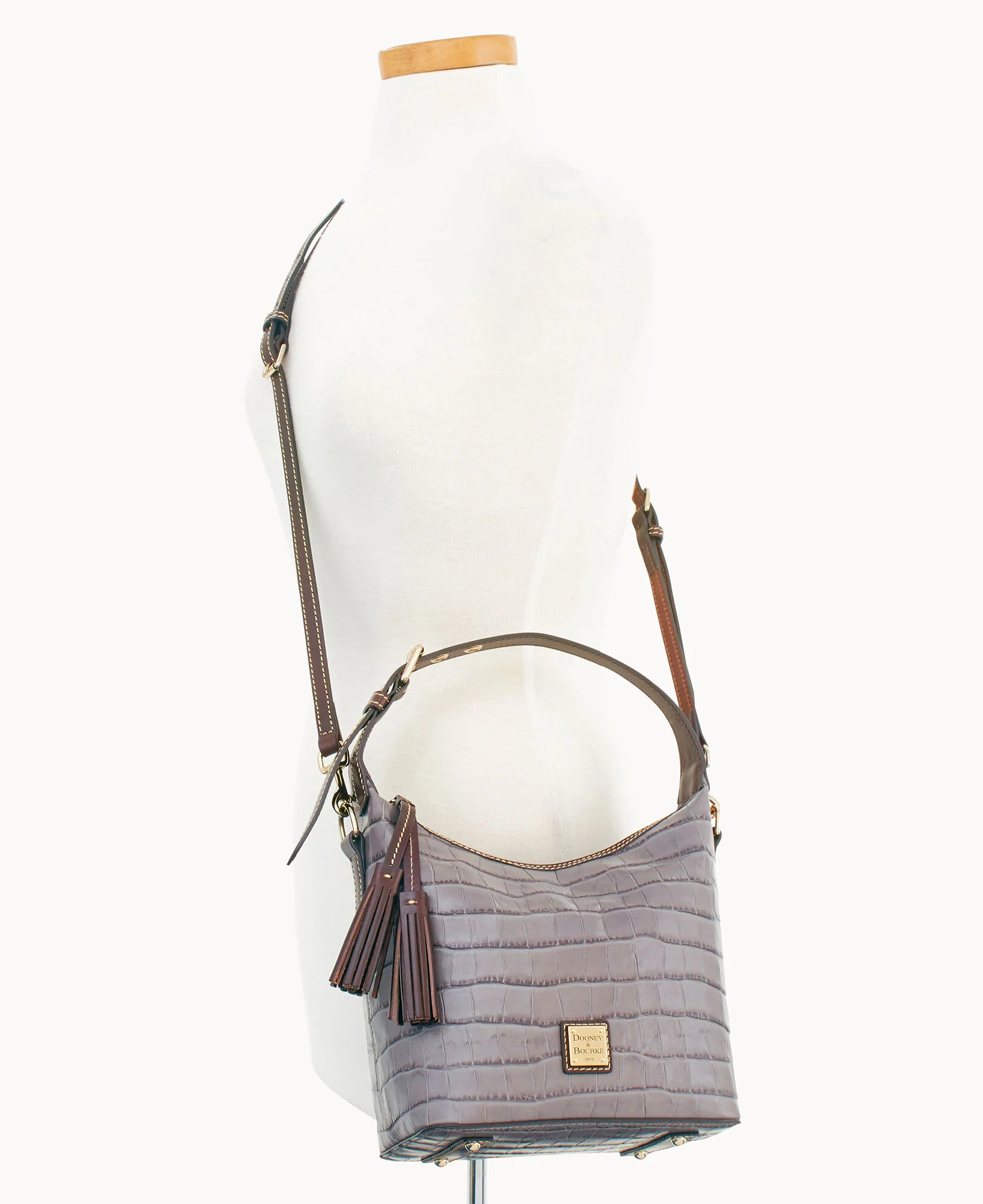 Oakdale Paige Crossbody - Image 28
