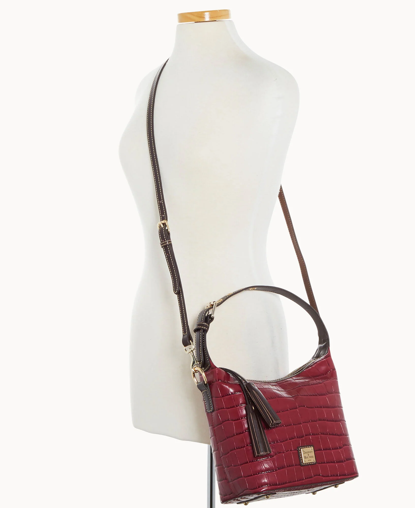Oakdale Paige Crossbody - Image 32