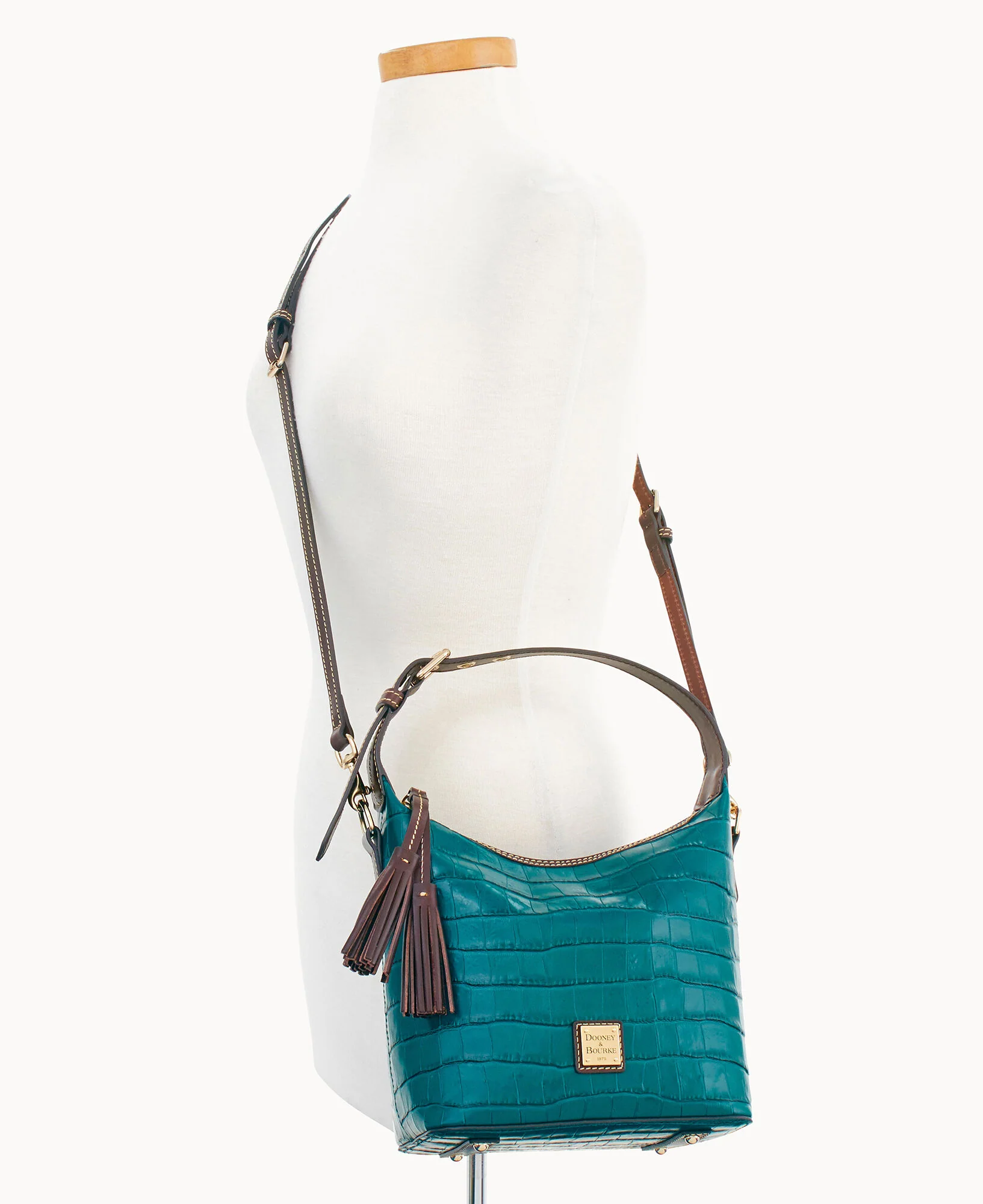 Oakdale Paige Crossbody - Image 36