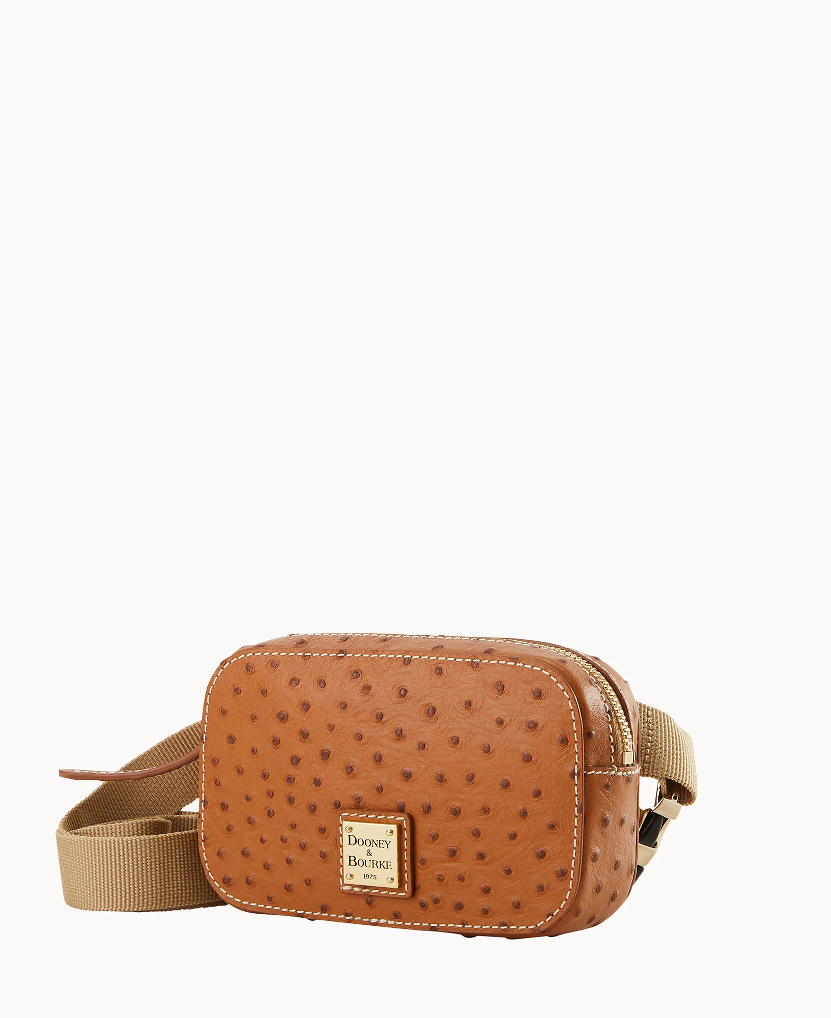 Ostrich Belt Bag - Image 16