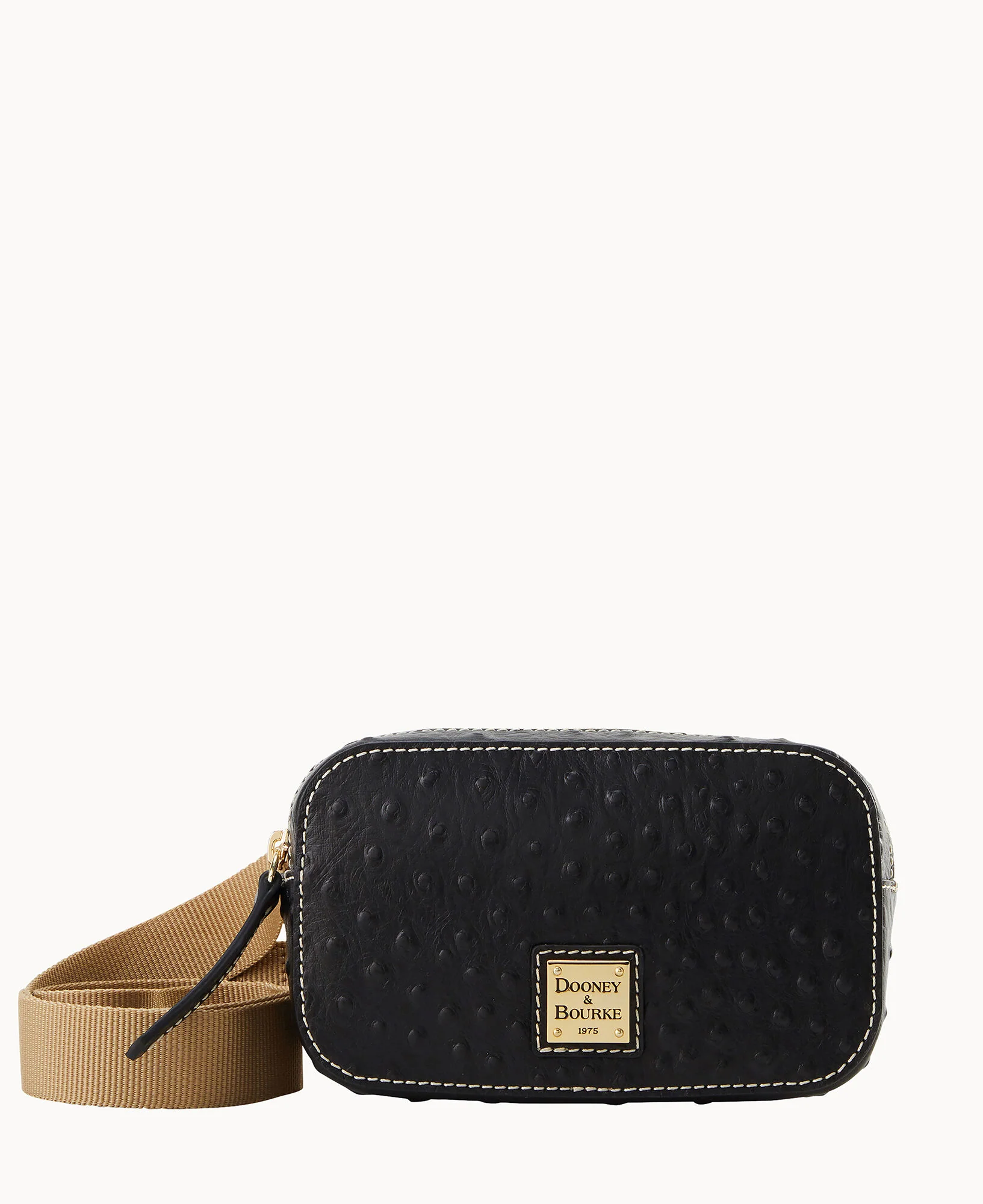 Ostrich Belt Bag - Image 19