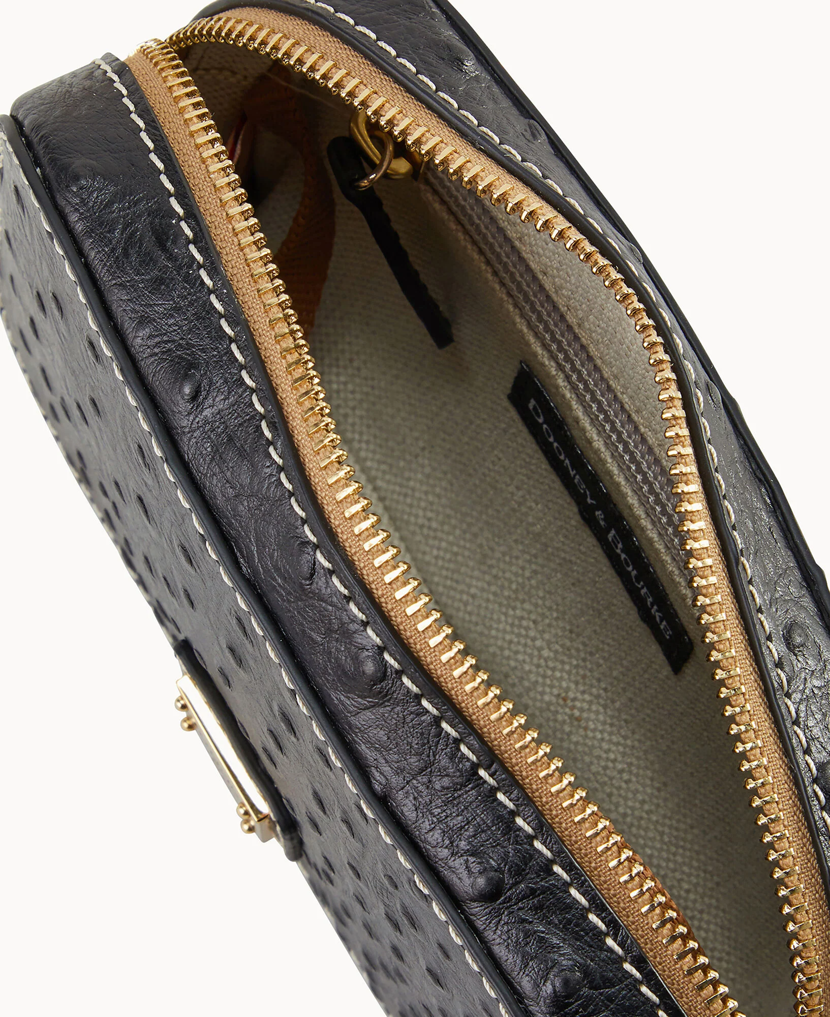 Ostrich Belt Bag - Image 21