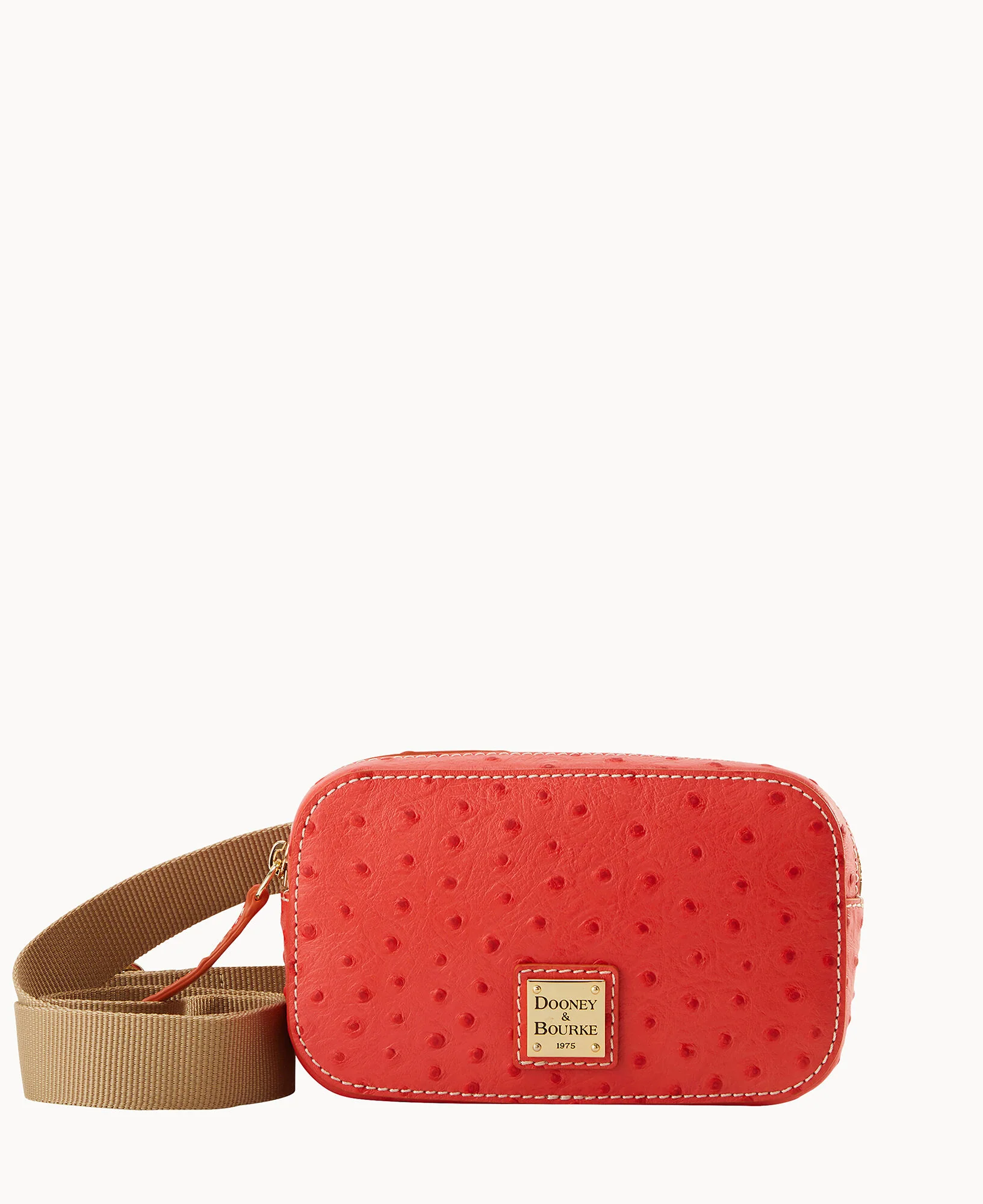 Ostrich Belt Bag - Image 23