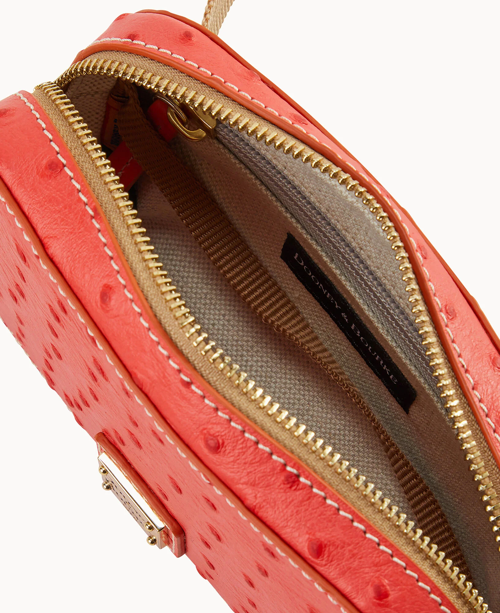 Ostrich Belt Bag - Image 25