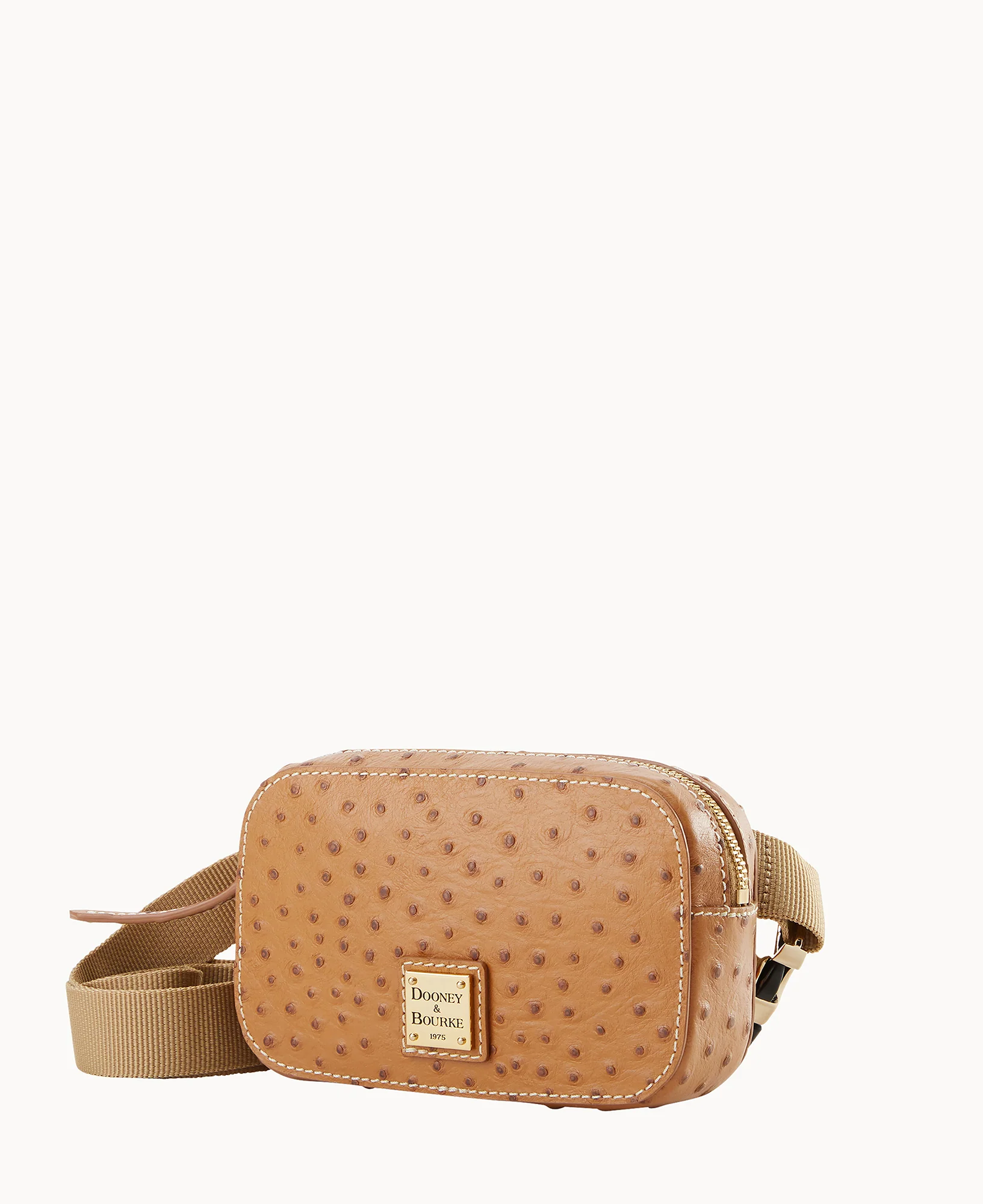 Ostrich Belt Bag - Image 28