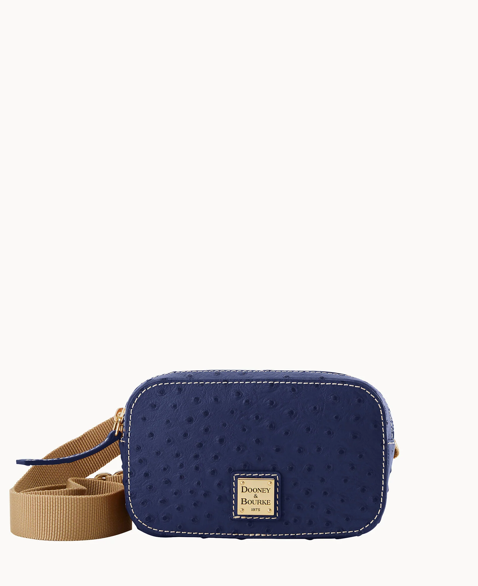 Ostrich Belt Bag - Image 35