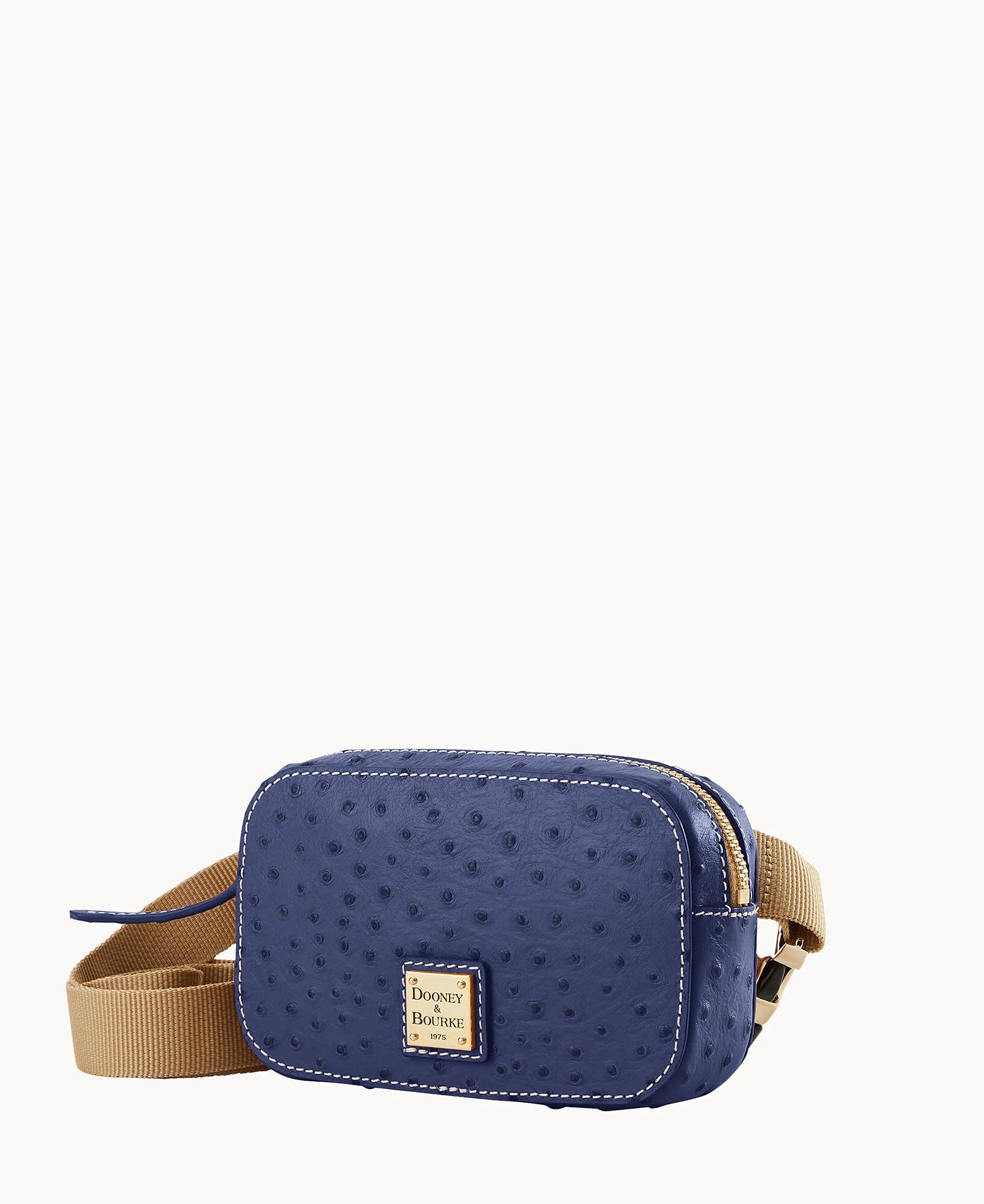 Ostrich Belt Bag - Image 36