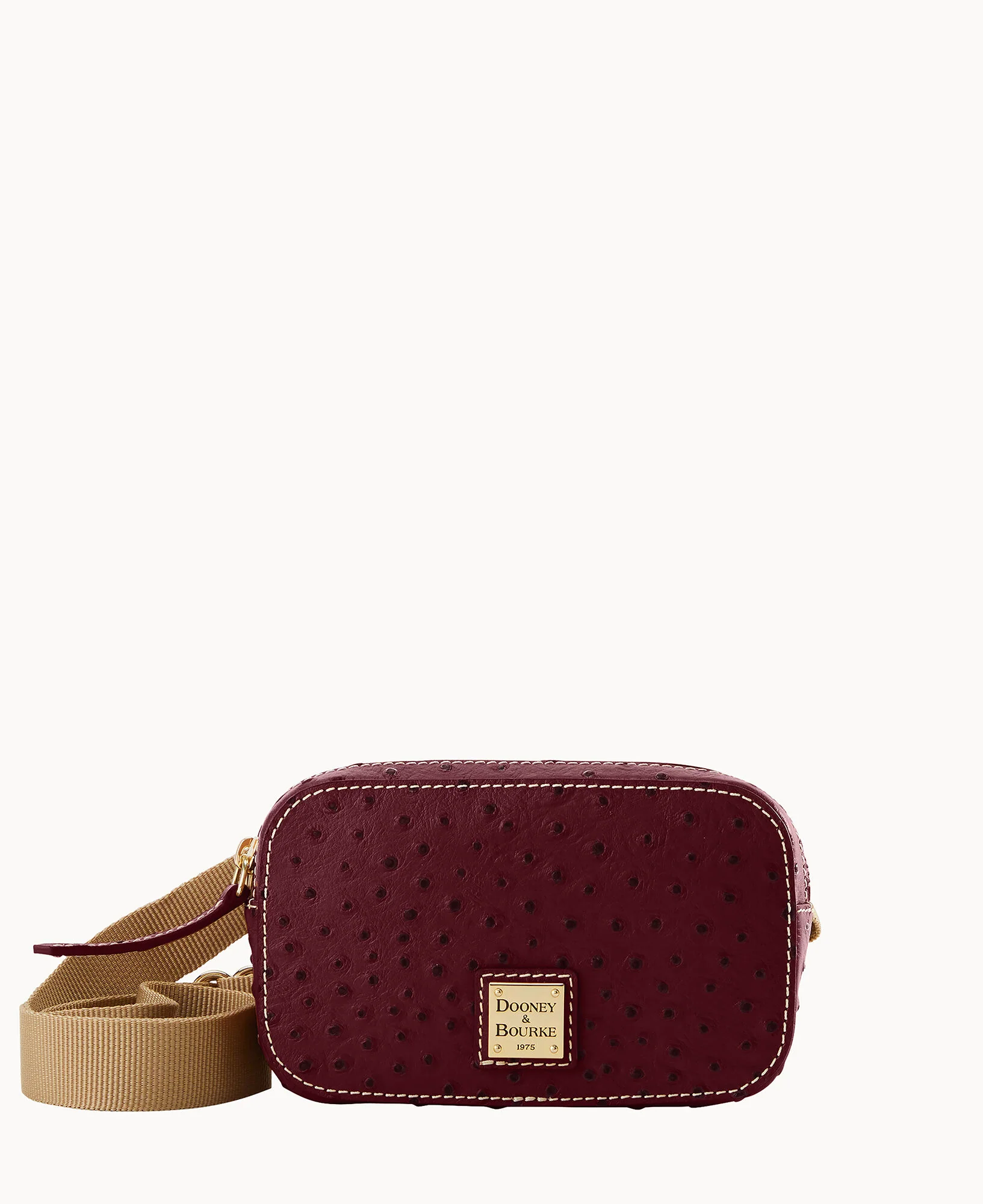 Ostrich Belt Bag - Image 39