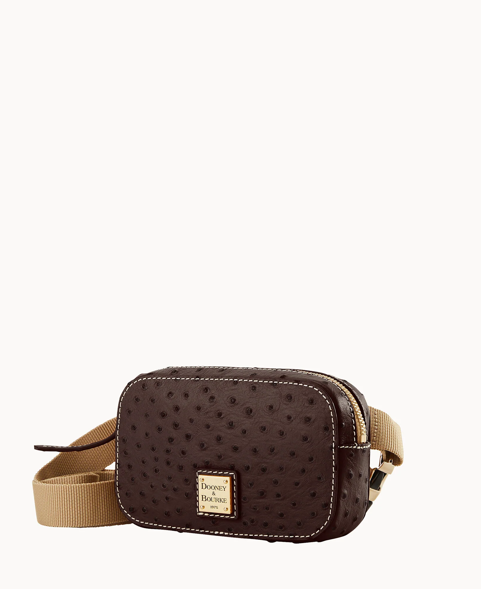 Ostrich Belt Bag - Image 44