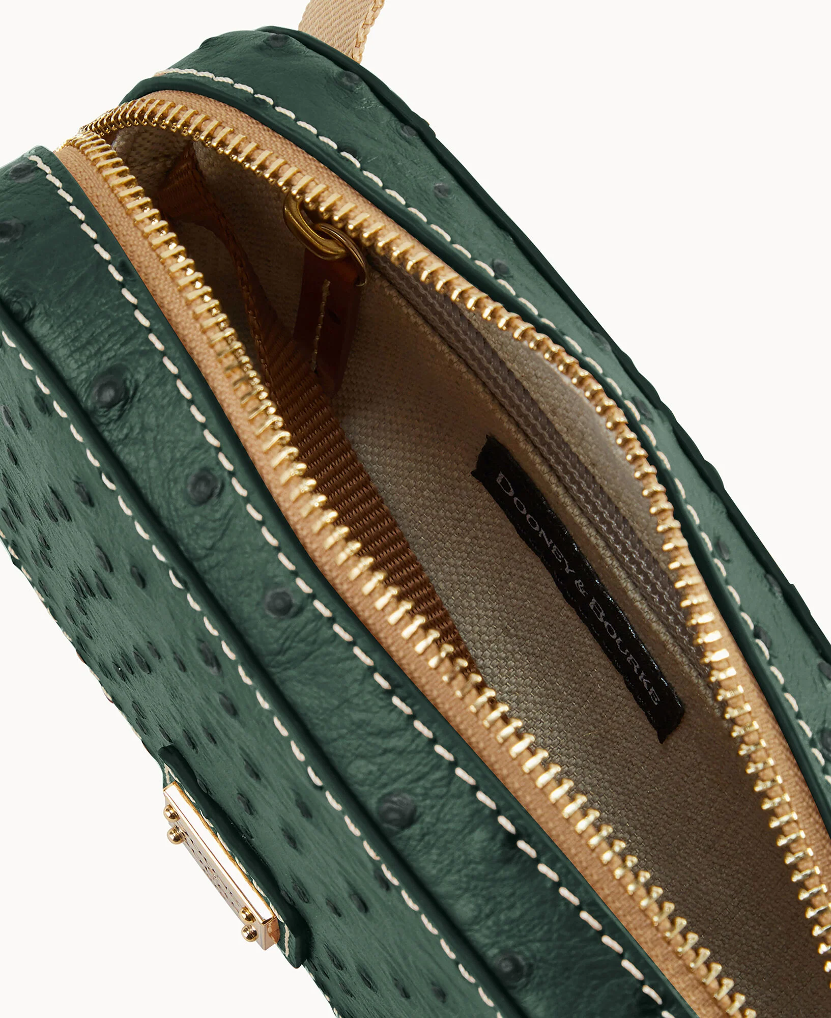Ostrich Belt Bag - Image 49