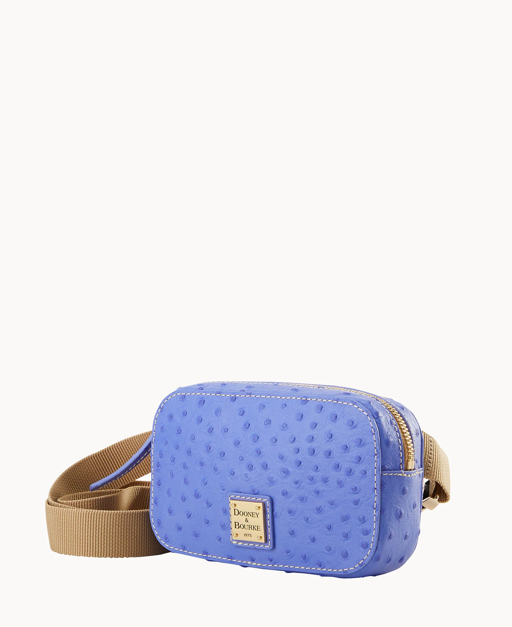 Ostrich Belt Bag - Image 5