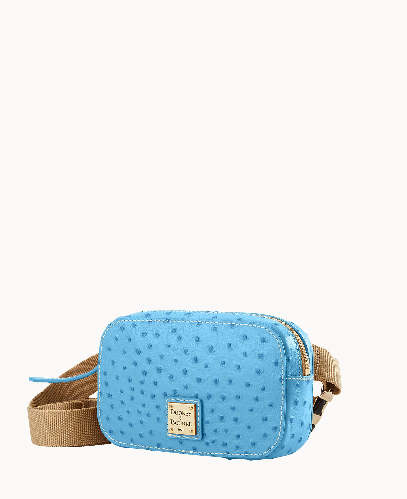 Ostrich Belt Bag - Image 51