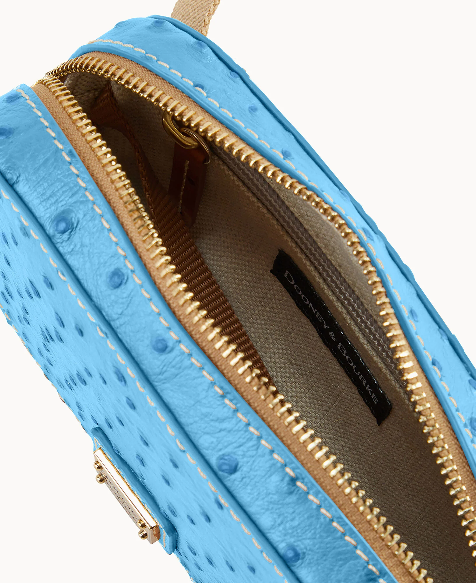 Ostrich Belt Bag - Image 53