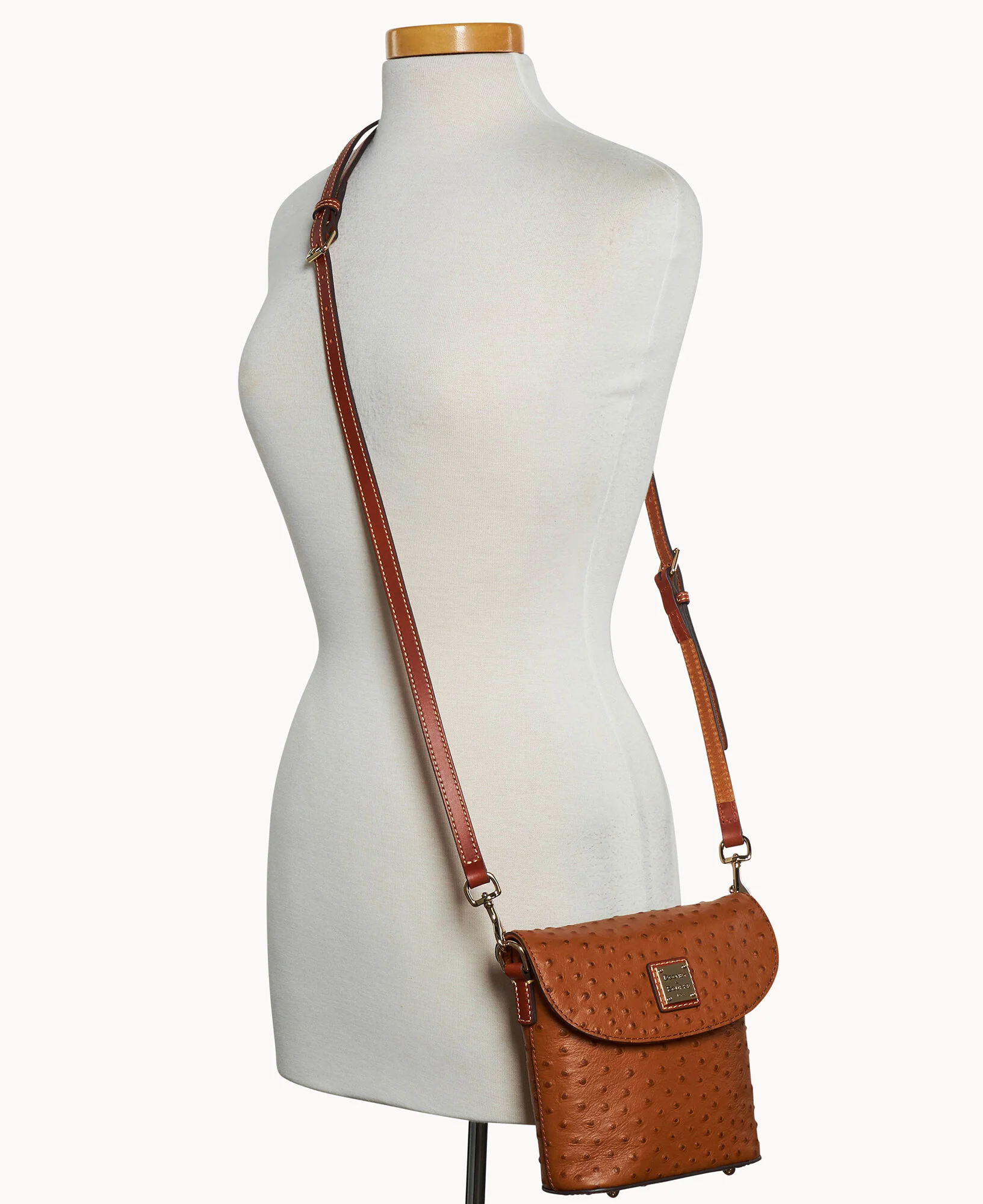 Ostrich Binocular Bag - Image 10