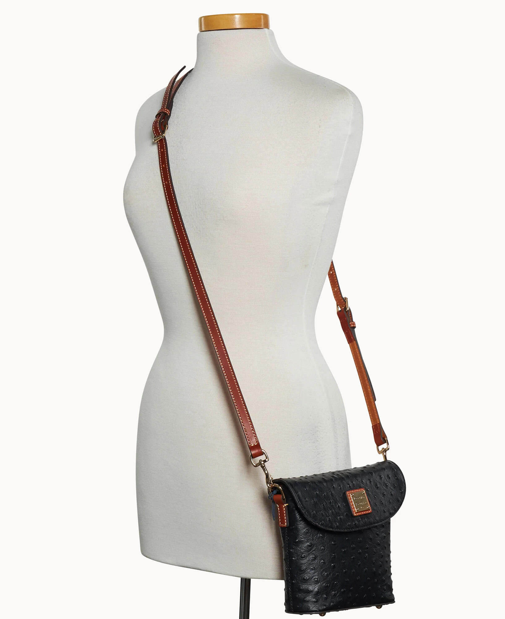 Ostrich Binocular Bag - Image 5