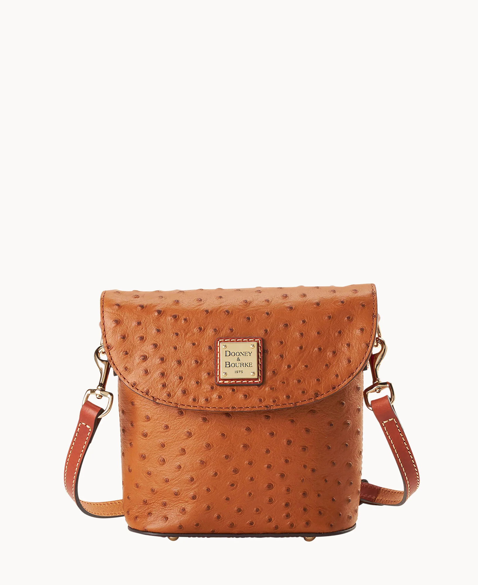 Ostrich Binocular Bag - Image 6