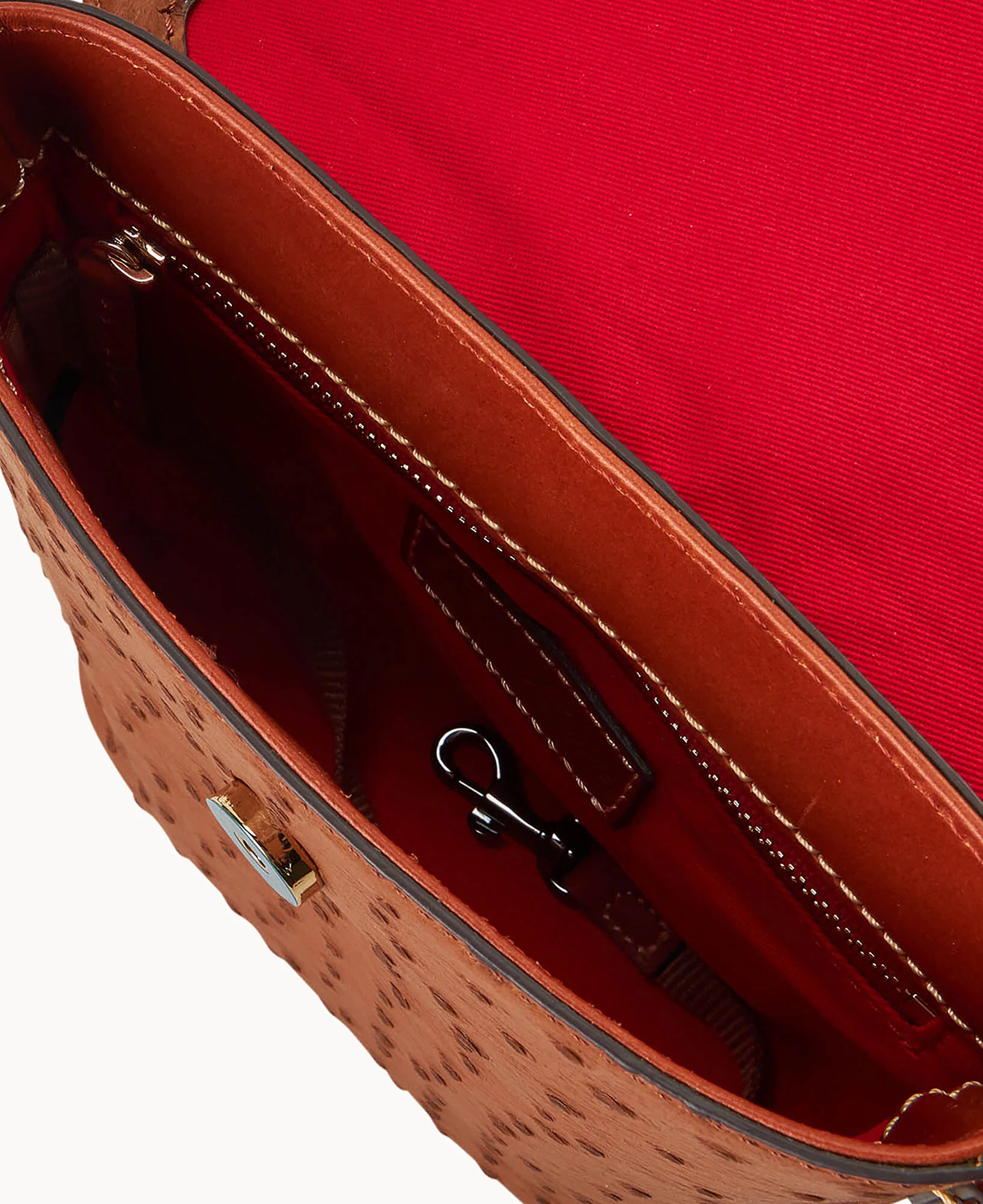 Ostrich Binocular Bag - Image 8
