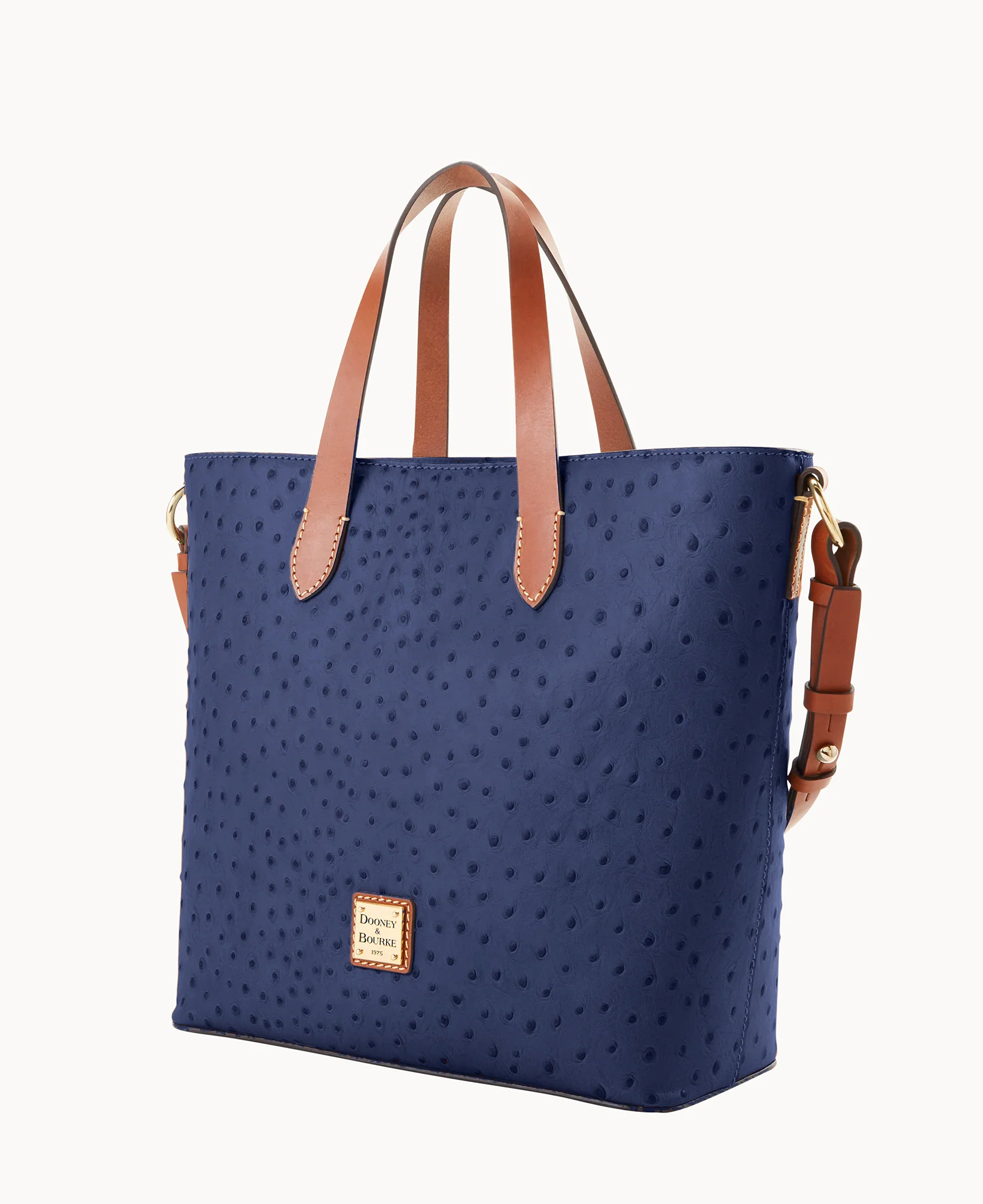 Ostrich Lilliana W Pouch - Image 2