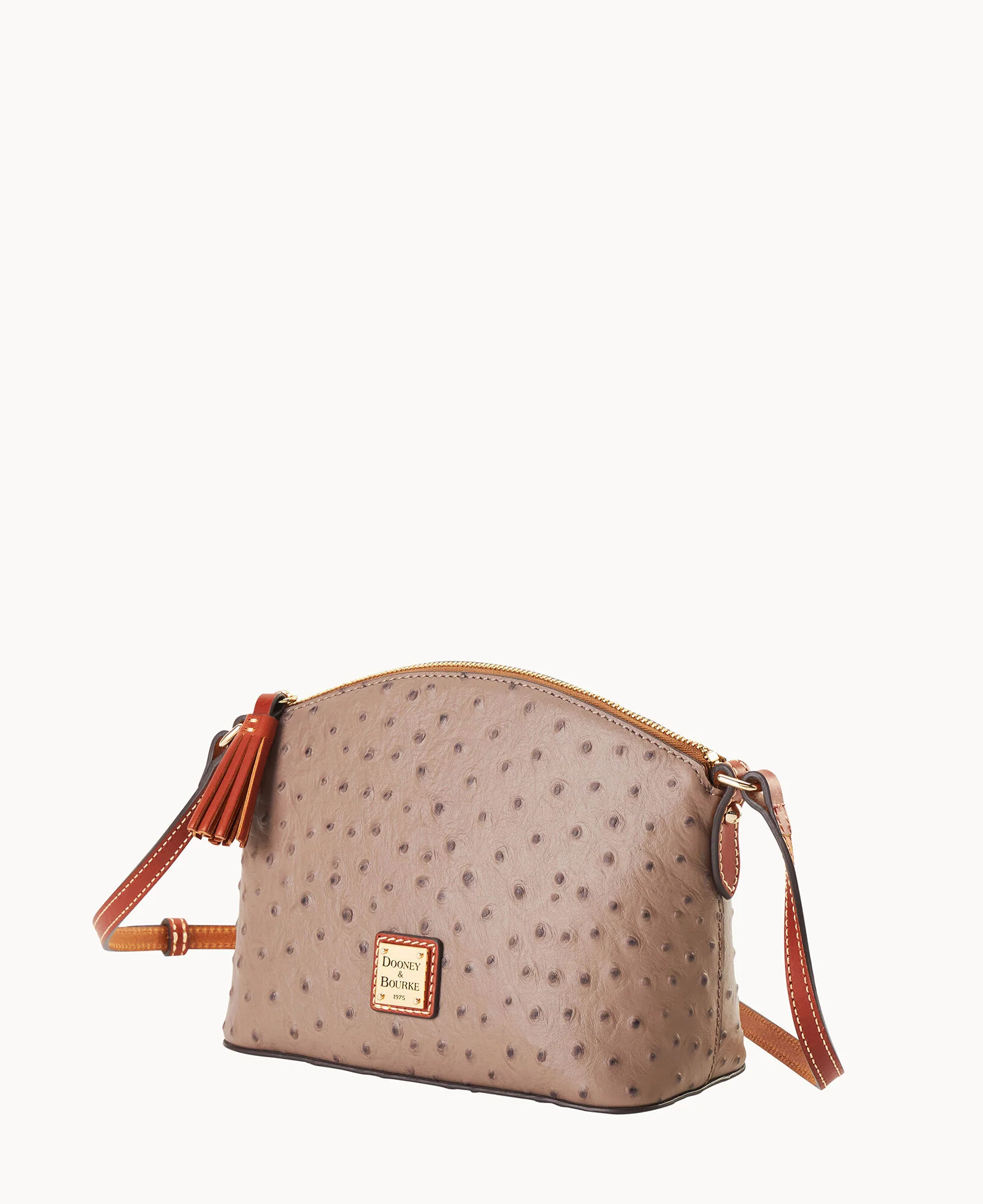 Ostrich Robin Crossbody - Image 10