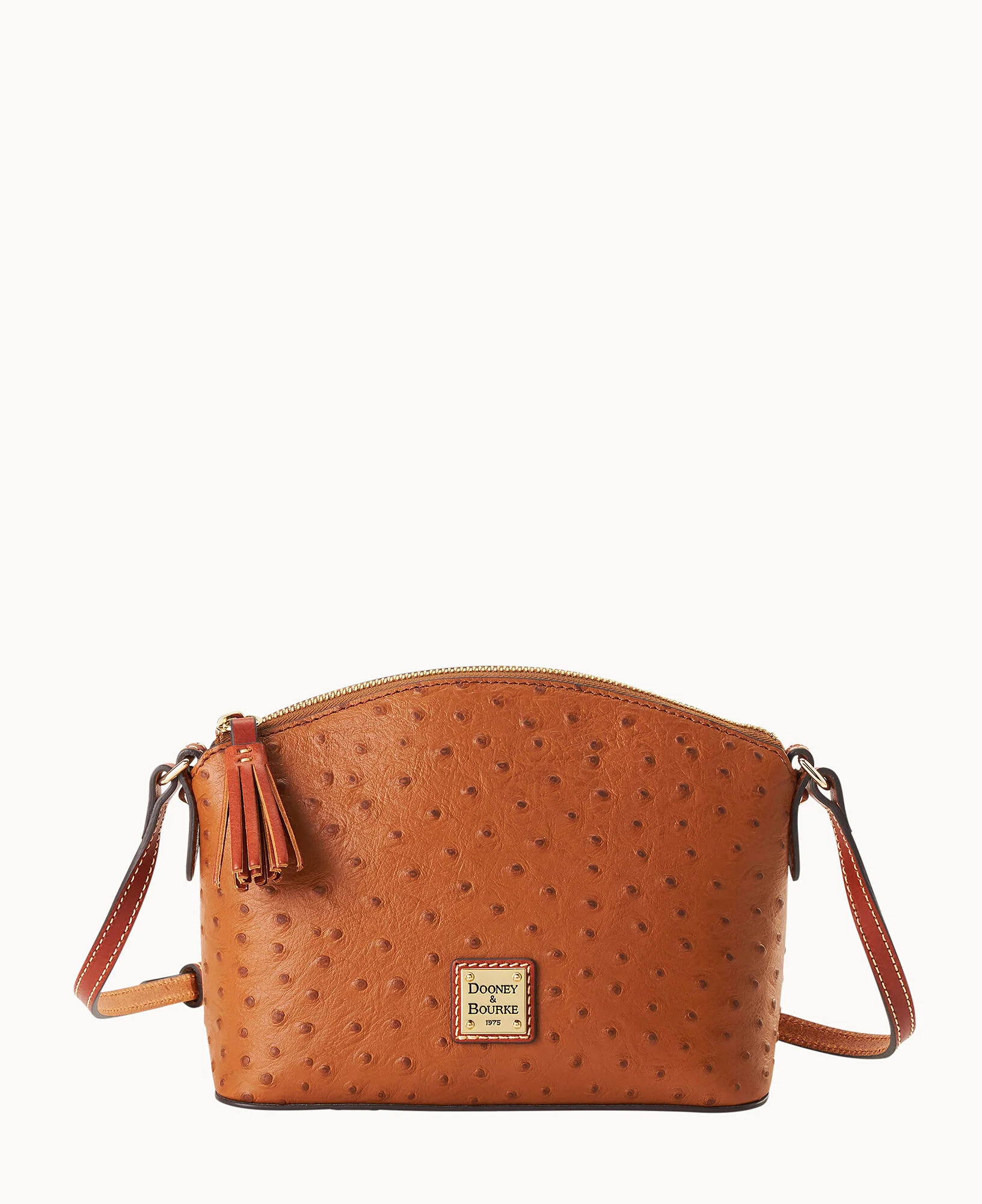Ostrich Robin Crossbody - Image 5