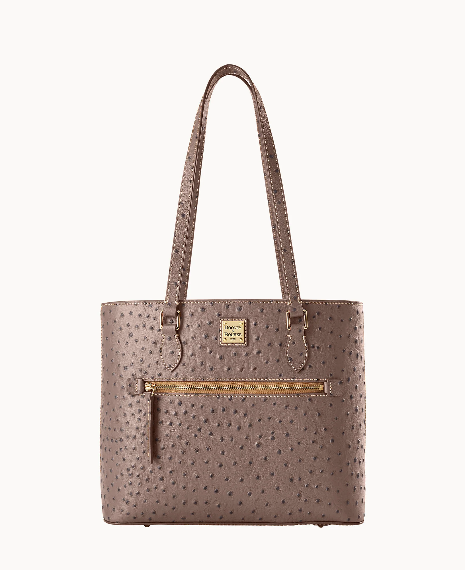 Ostrich Shopper - Image 14