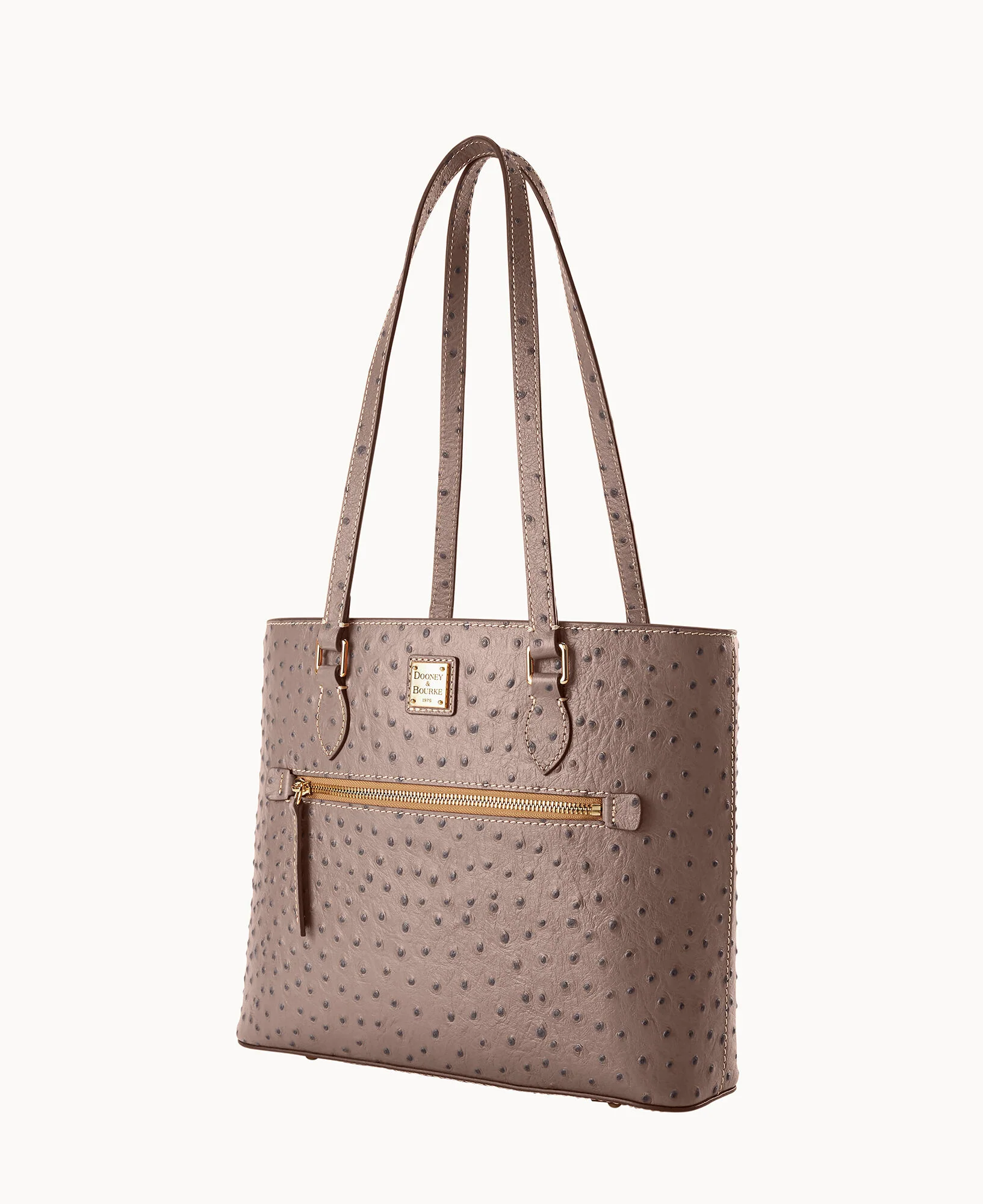 Ostrich Shopper - Image 9